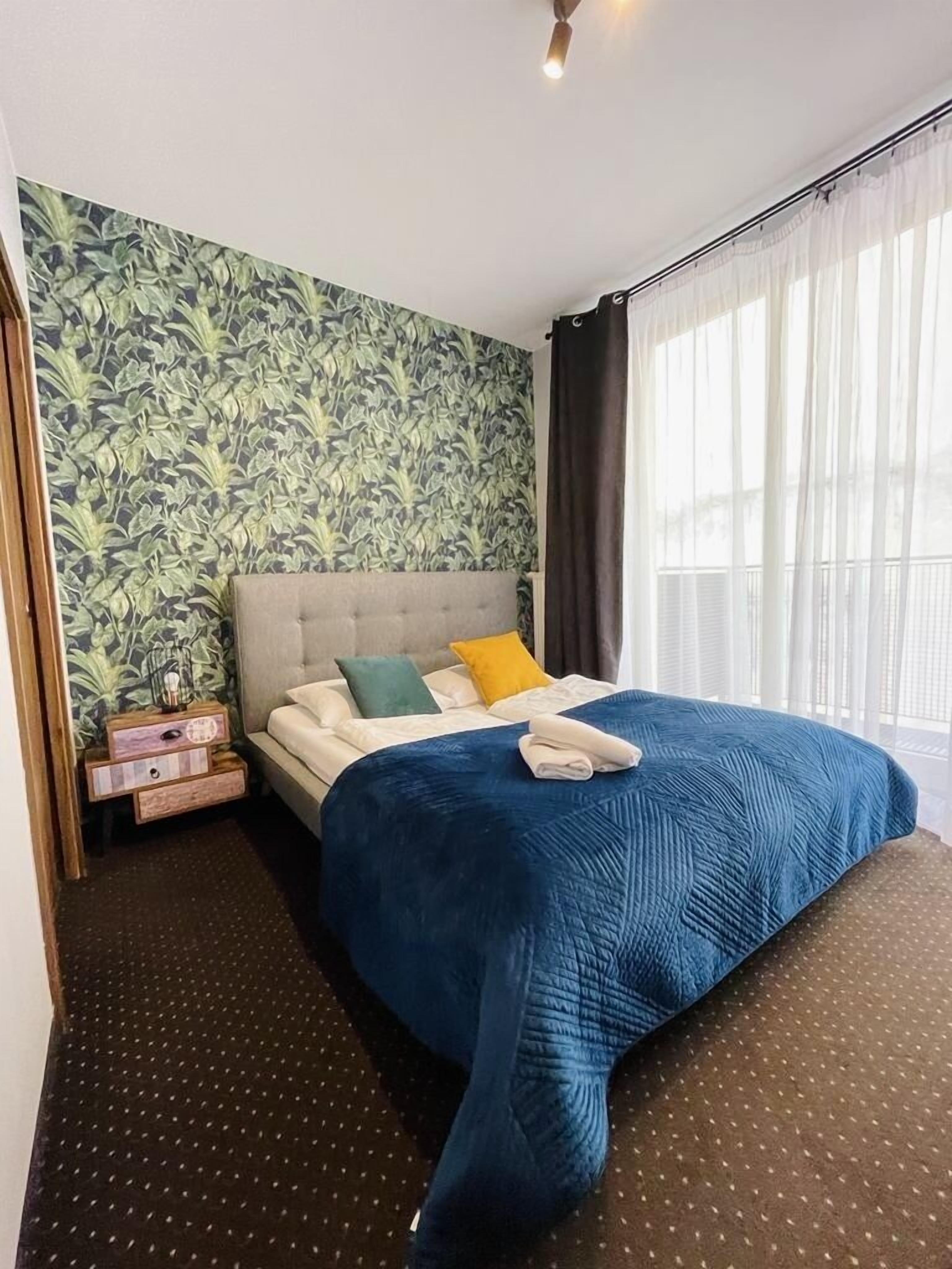 Foto - Boogie Deluxe Old Town