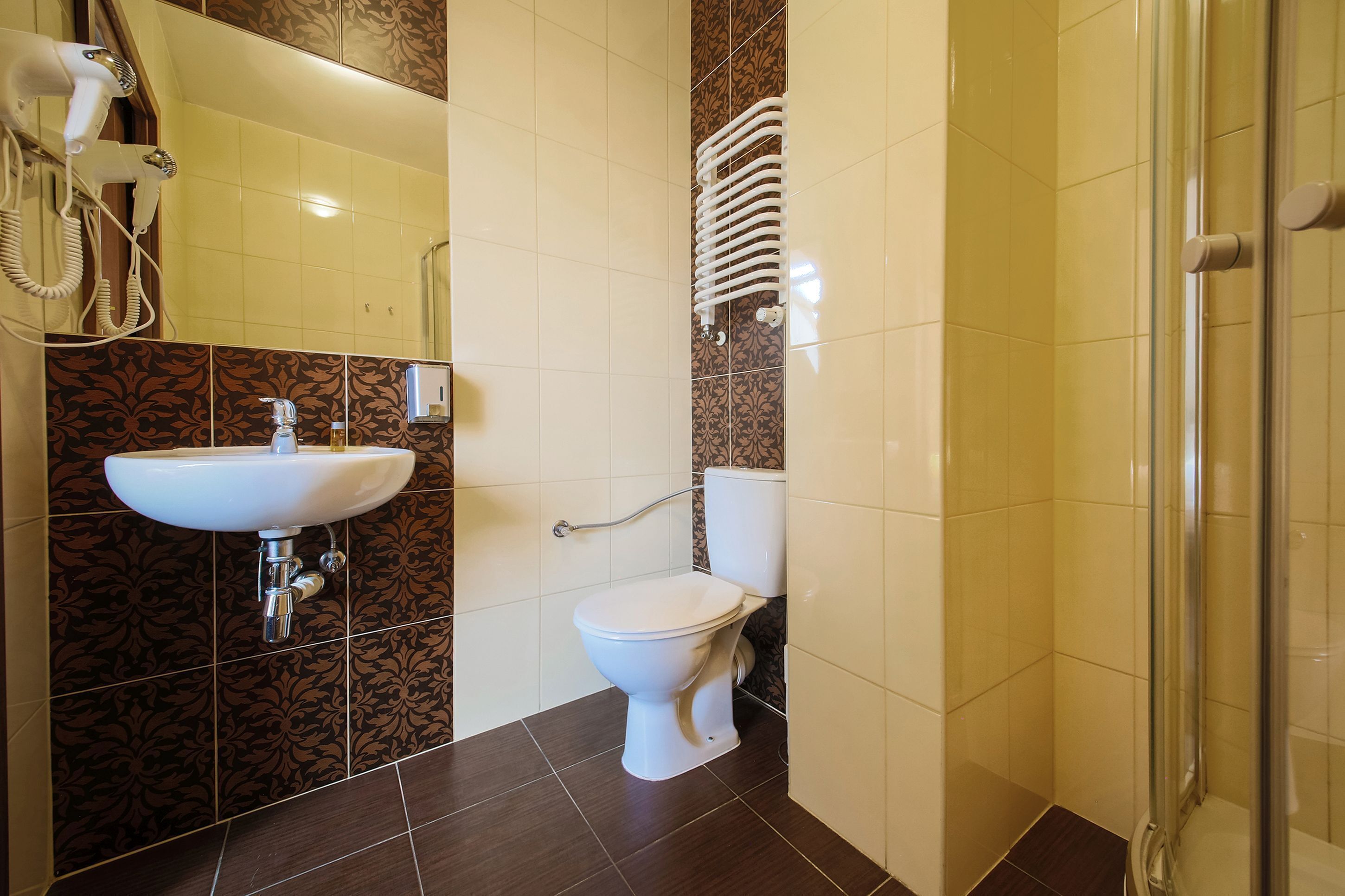 Foto - Boogie Deluxe Old Town