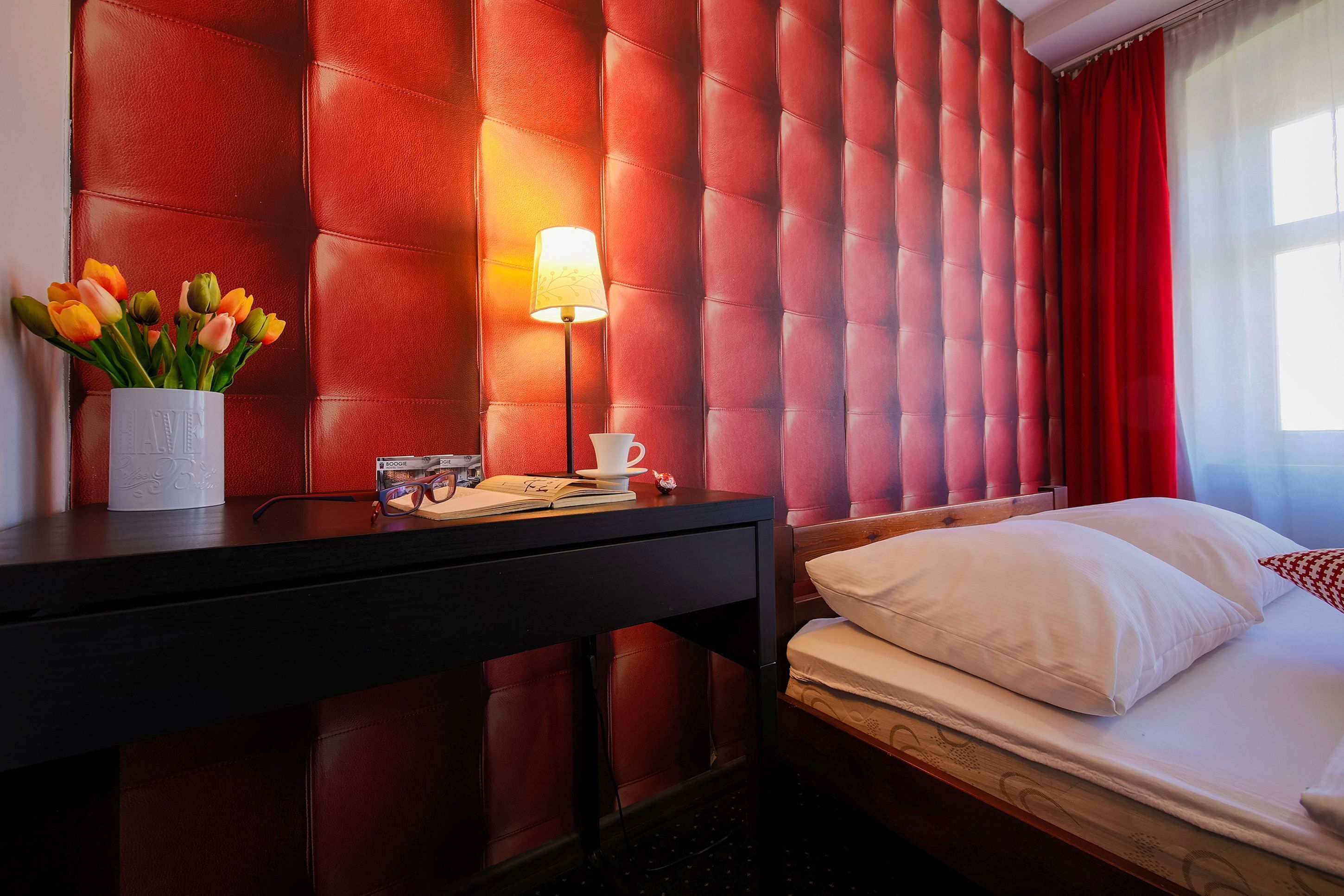 Foto - Boogie Deluxe Old Town