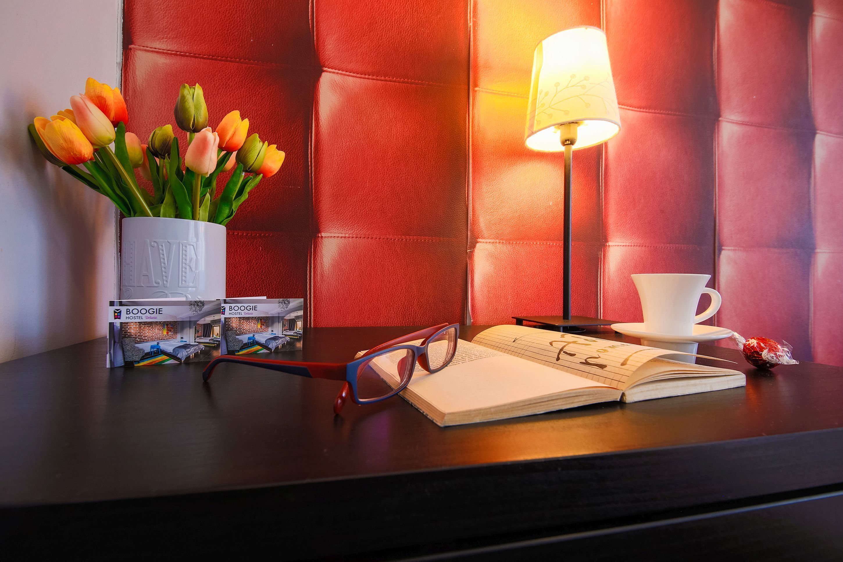 Foto - Boogie Deluxe Old Town