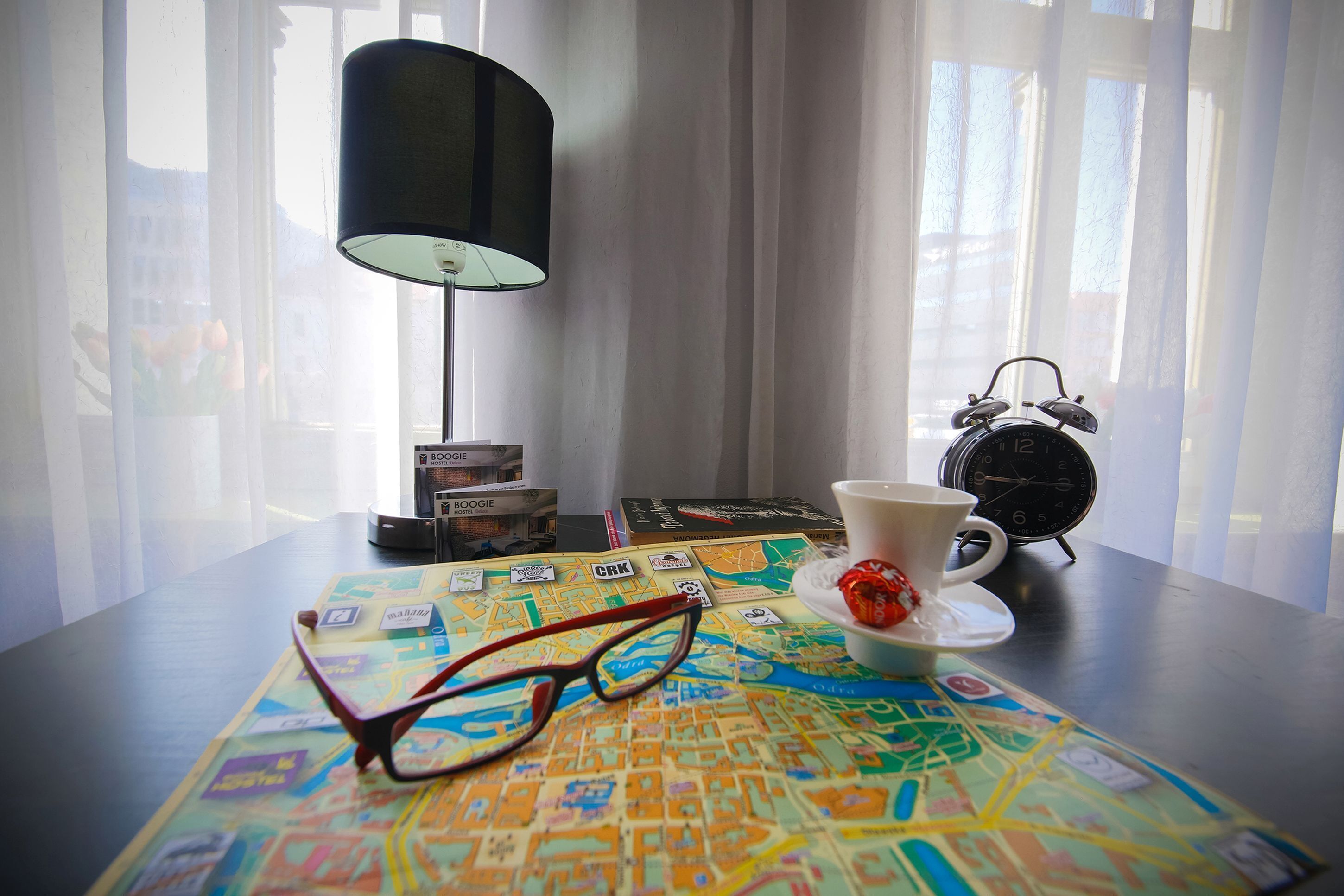 Foto - Boogie Deluxe Old Town