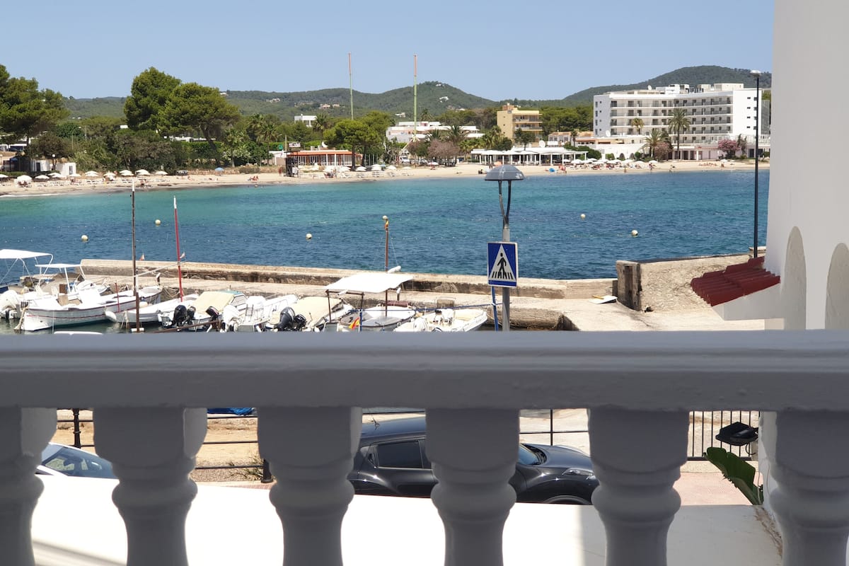 Standard Double Room, Balcony