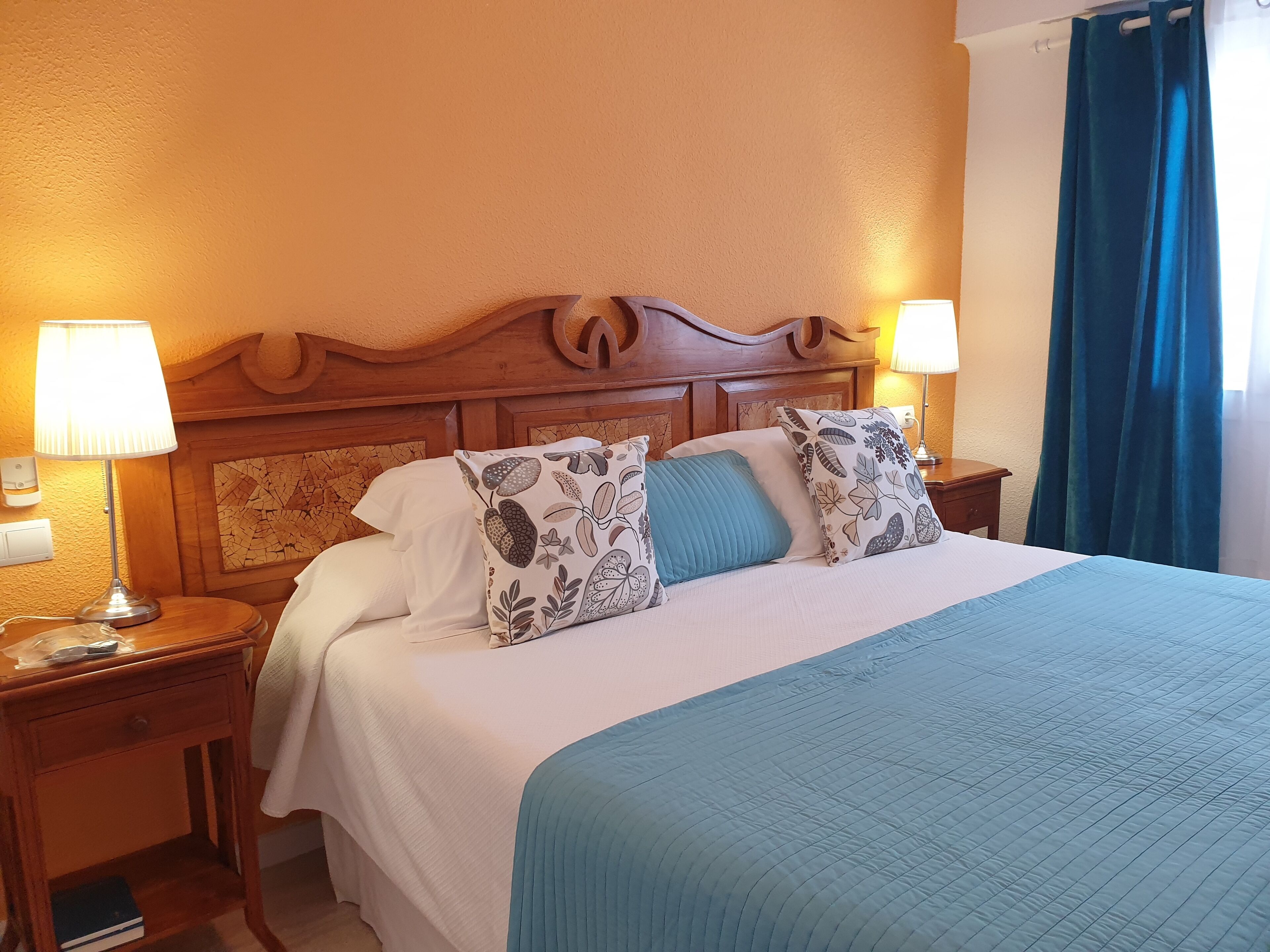 Foto - Hotel Boutique Las Arenas