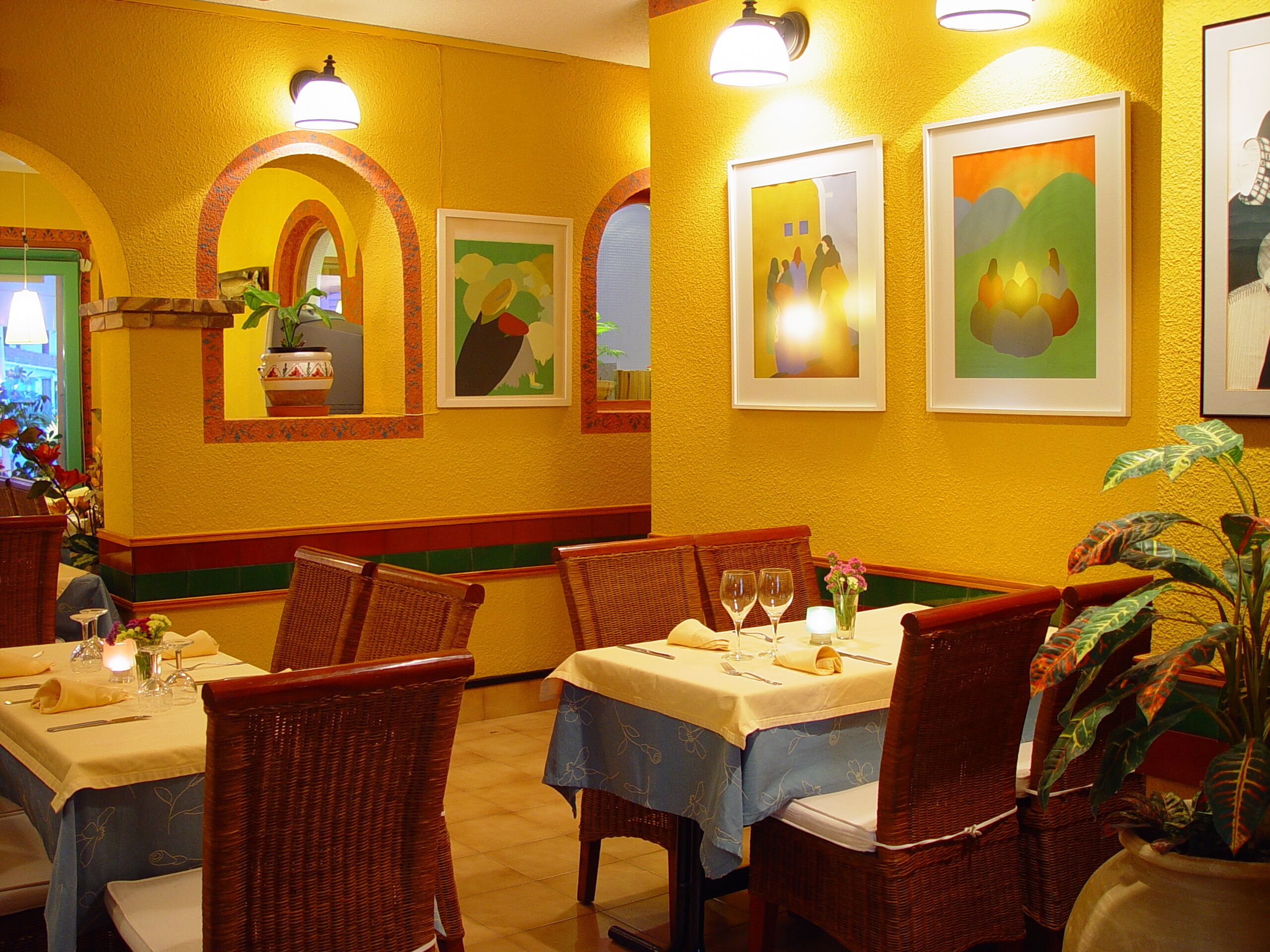 Foto - Hotel Boutique Las Arenas