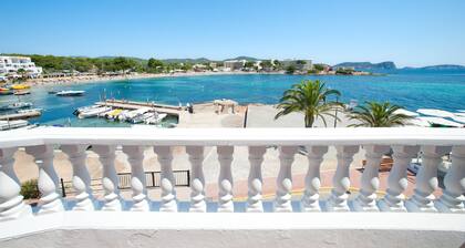 Hotel Boutique Las Arenas