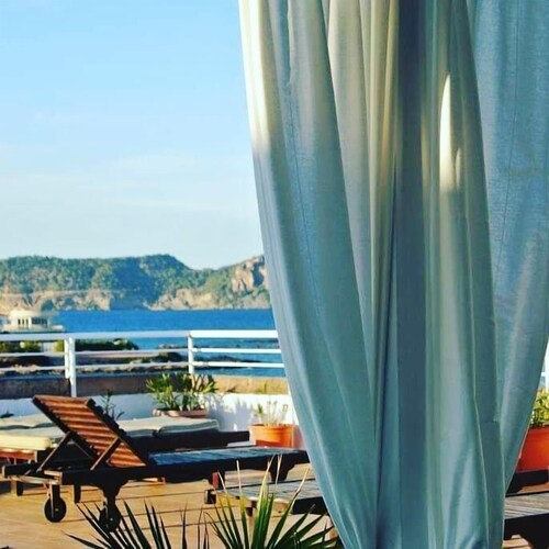 Hotel Boutique Las Arenas