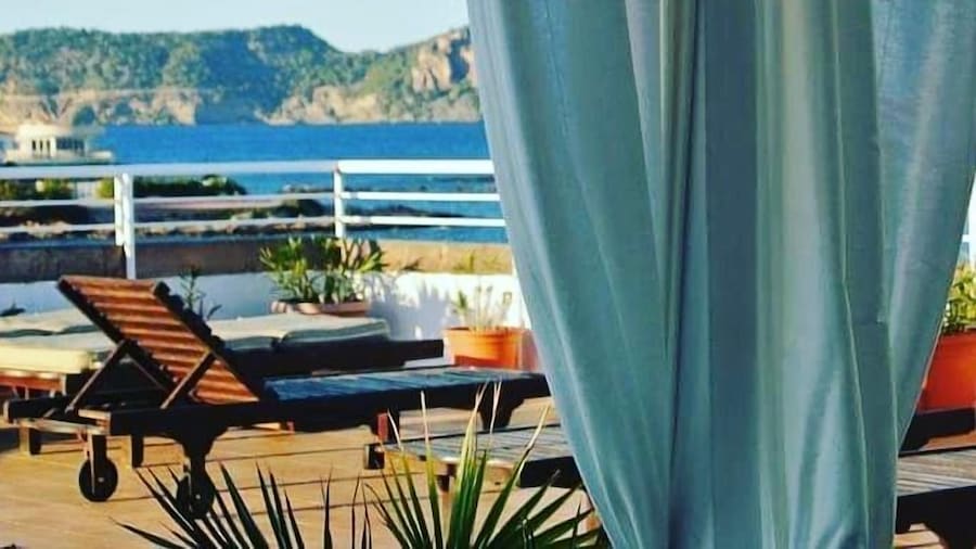 Hotel Boutique Las Arenas