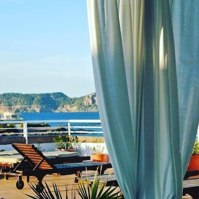 Hotel Boutique Las Arenas