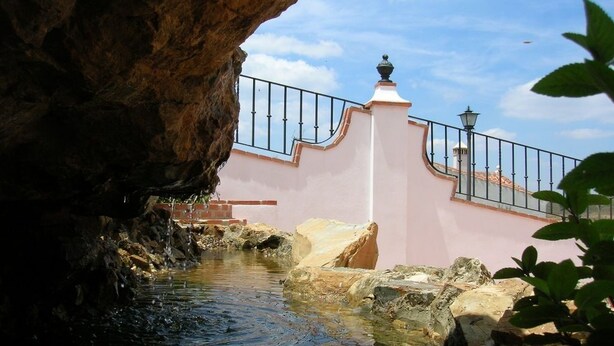 Bar (on property) - Vega de Cazalla (Cazalla De La Sierra)