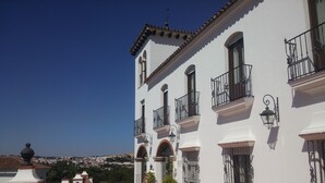 Exterior - Vega de Cazalla (Cazalla De La Sierra)