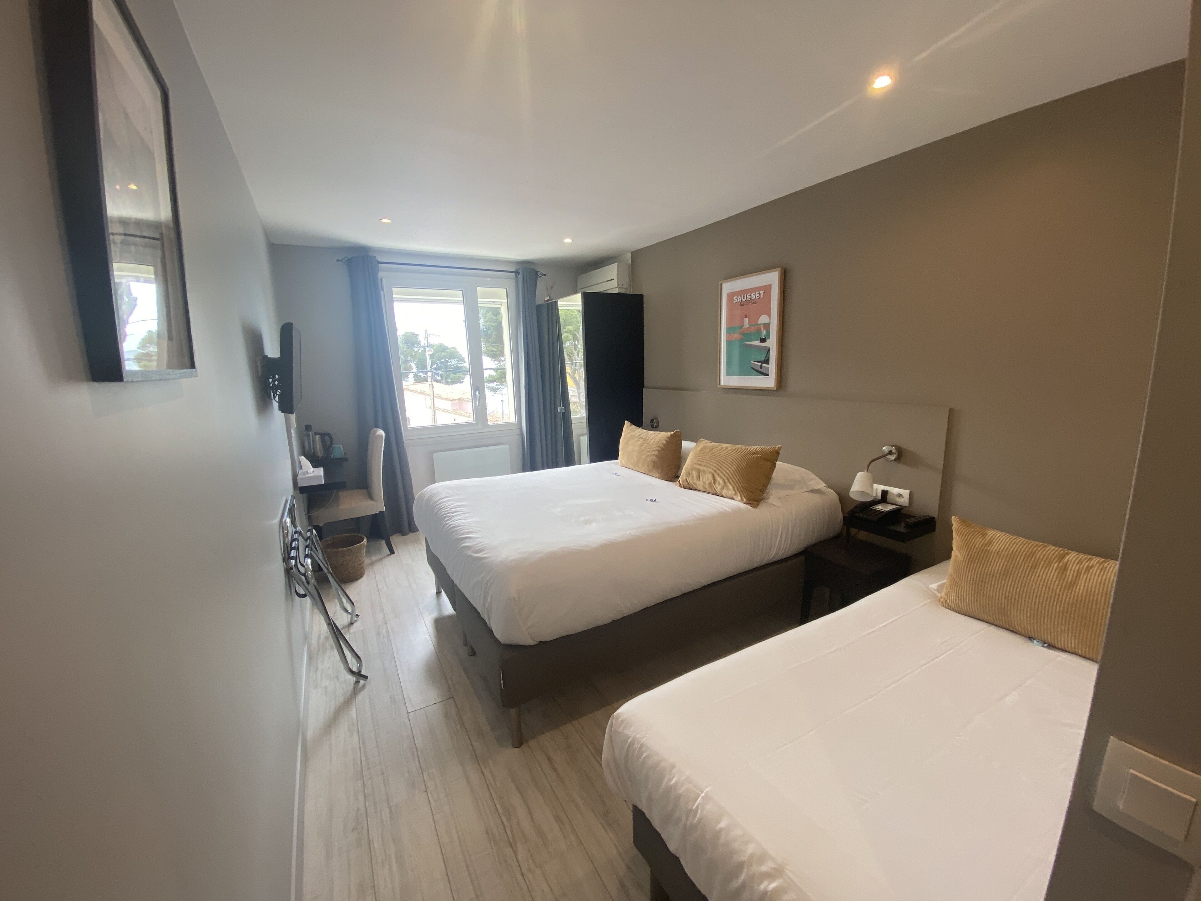 Foto - Hotel La Tuiliere