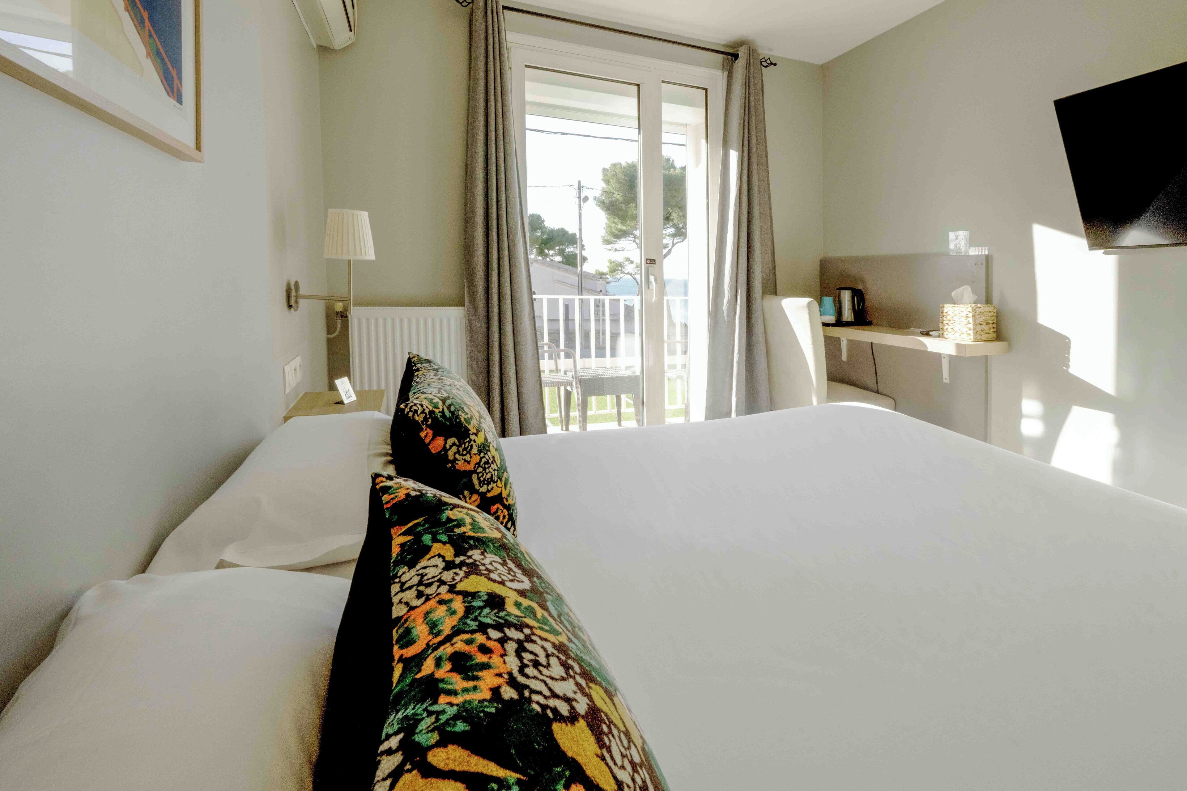 Foto - Hotel La Tuiliere