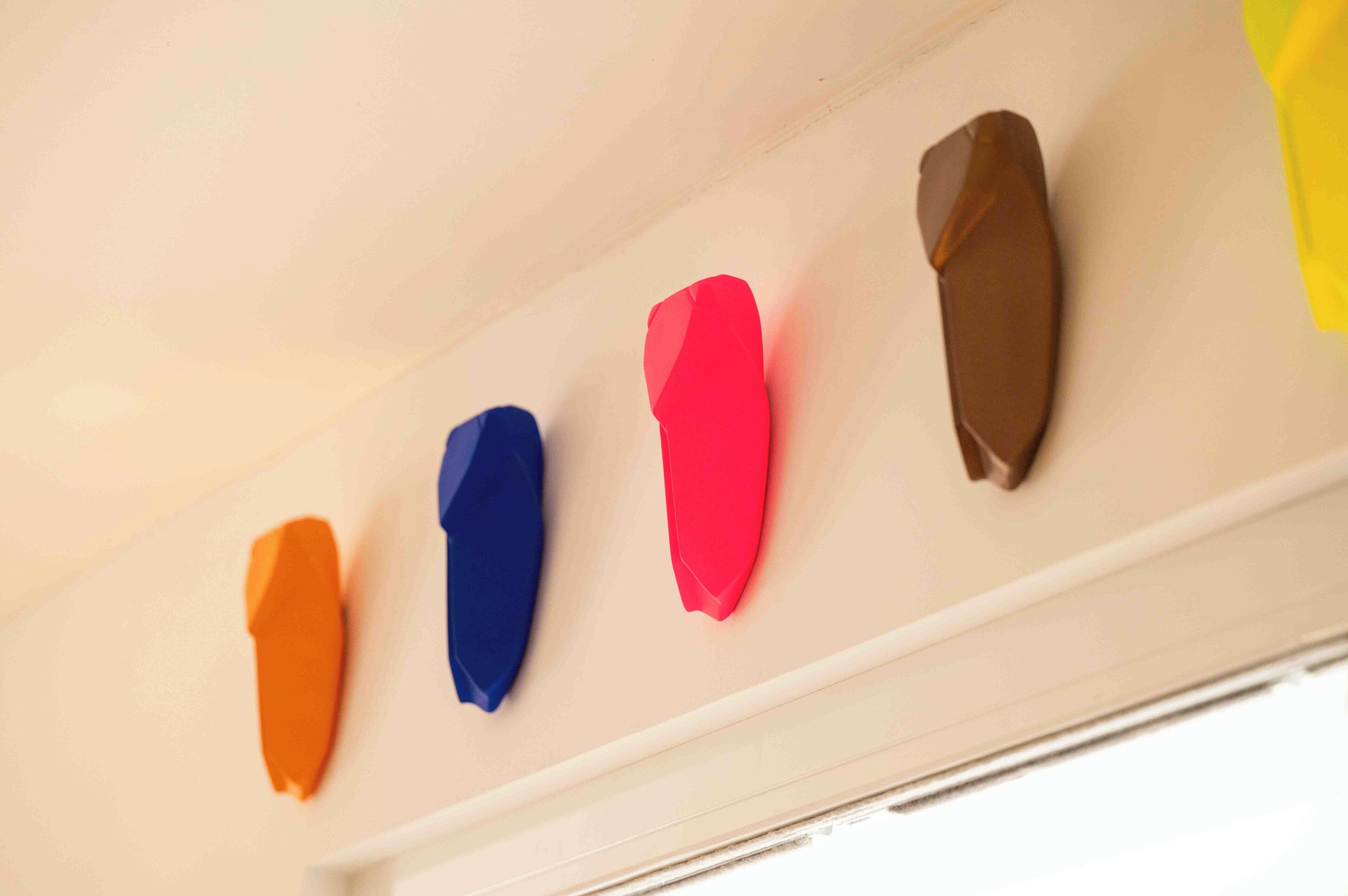 daily buffet breakfast (eur 16.90 per person)