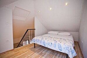 Premium Apartment