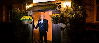 Sherborne ApartHotel