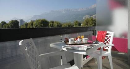 The Originals City, HĂŽtel Villancourt