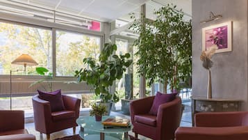 Lobbylounge