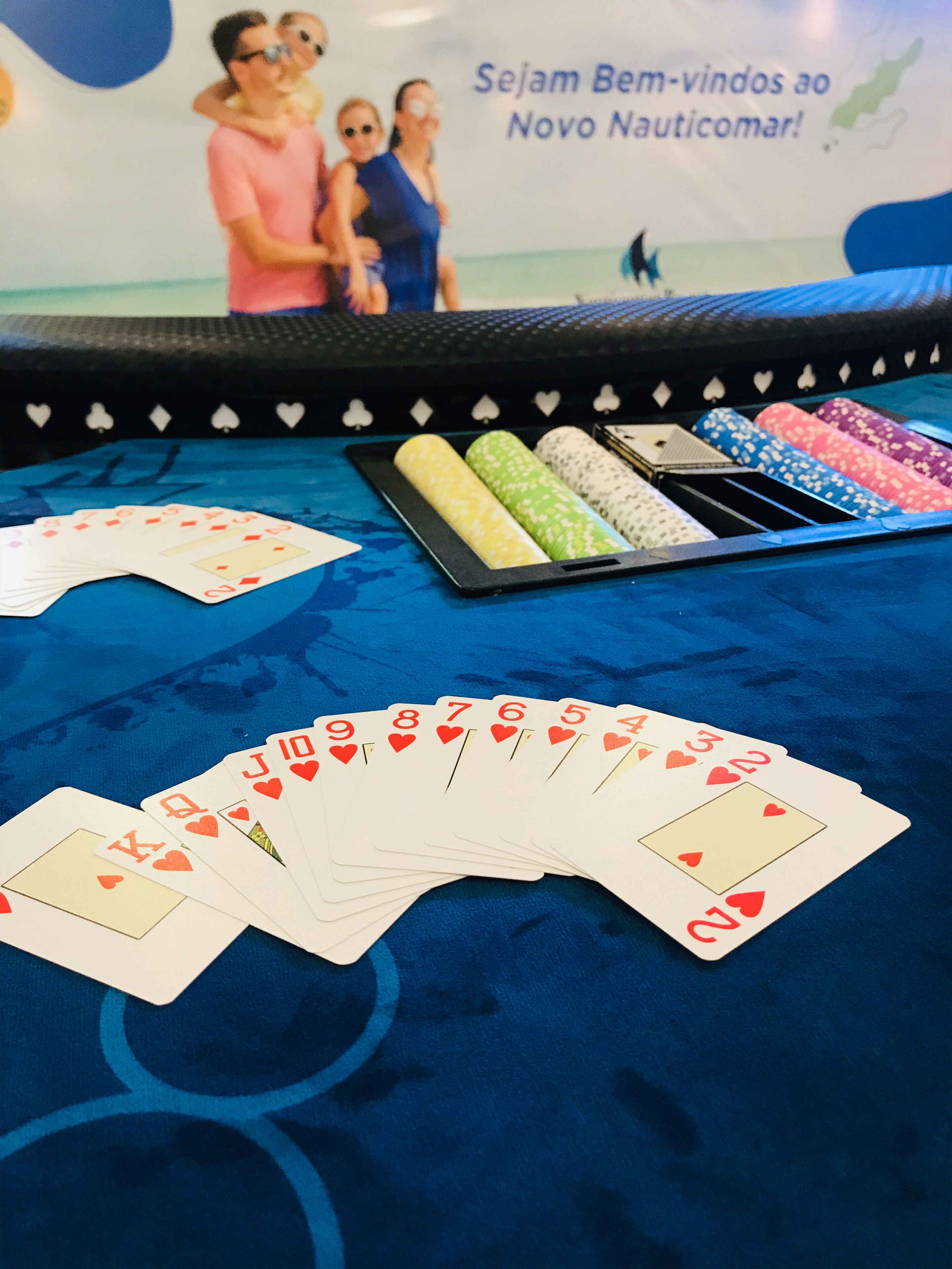 Foto - Nauticomar Resort All Inclusive & Beach Club