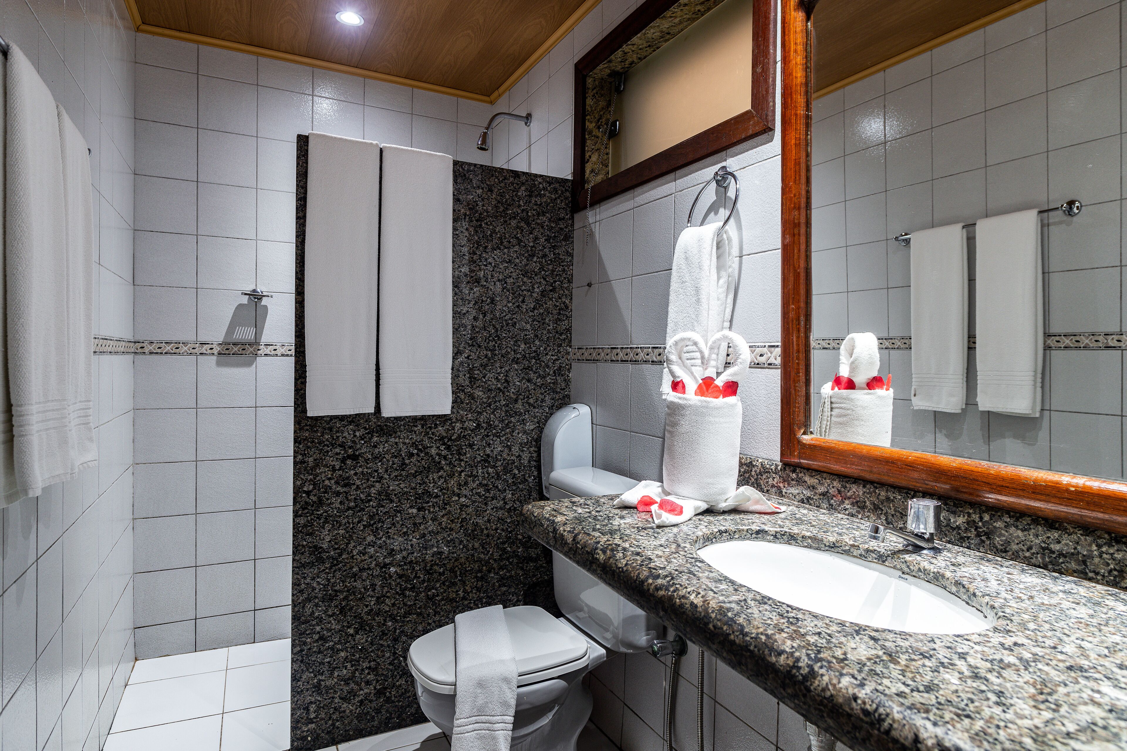 Foto - Nauticomar Resort All Inclusive & Beach Club