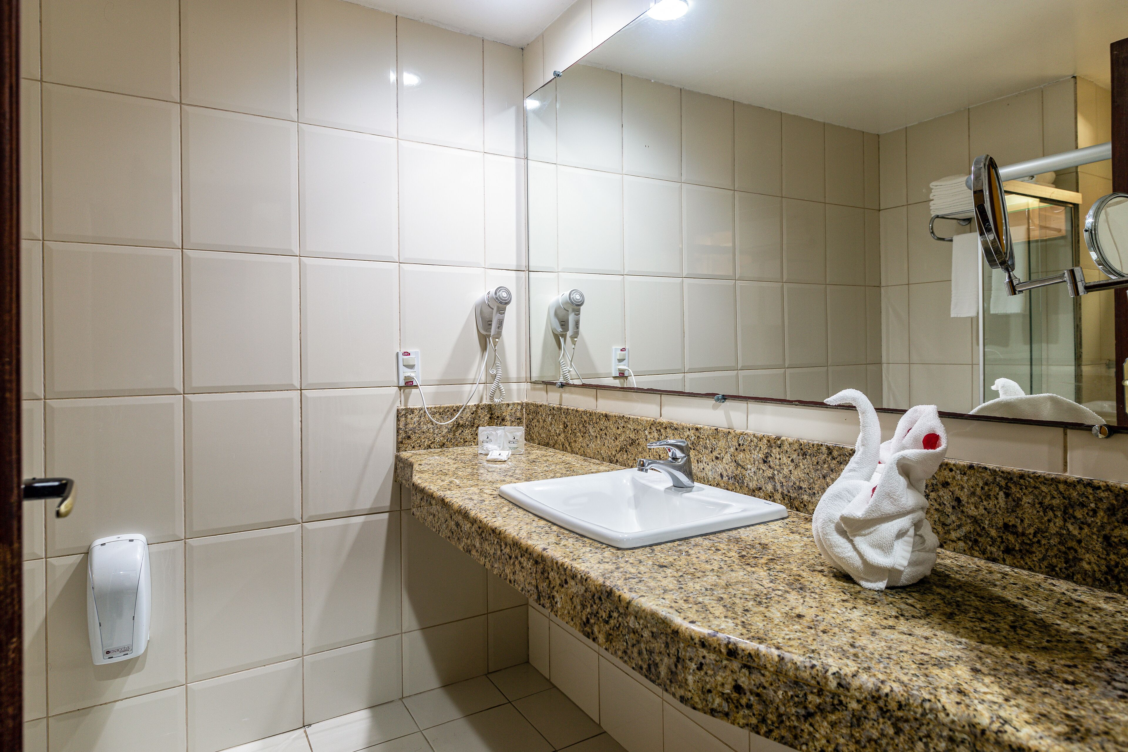 Foto - Nauticomar Resort All Inclusive & Beach Club