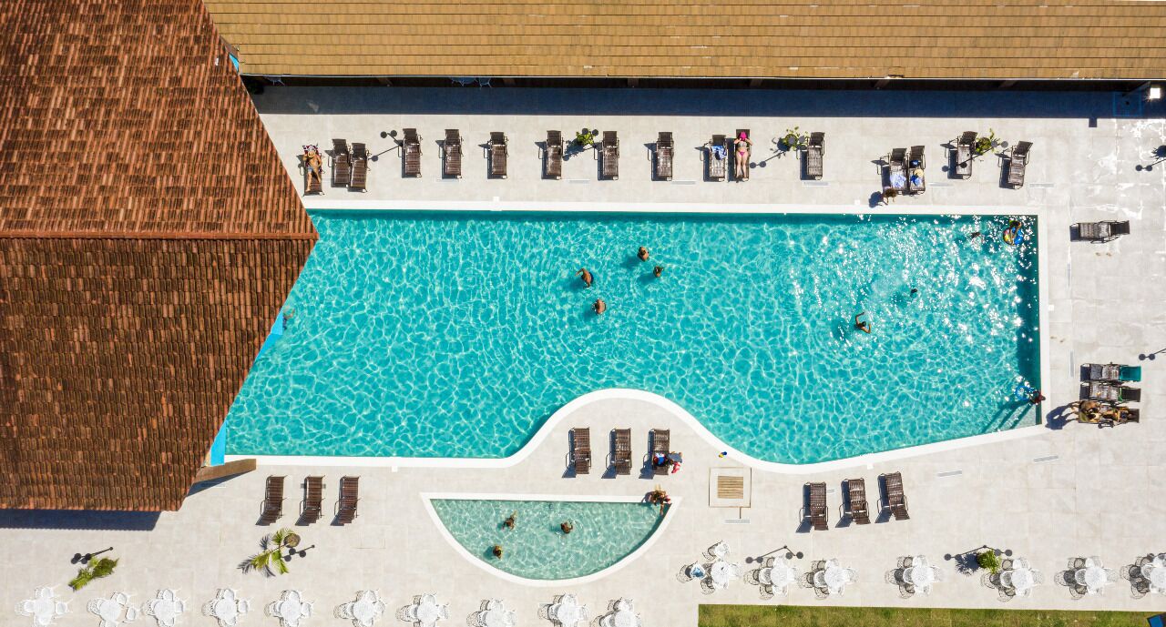 Foto - Nauticomar Resort All Inclusive & Beach Club