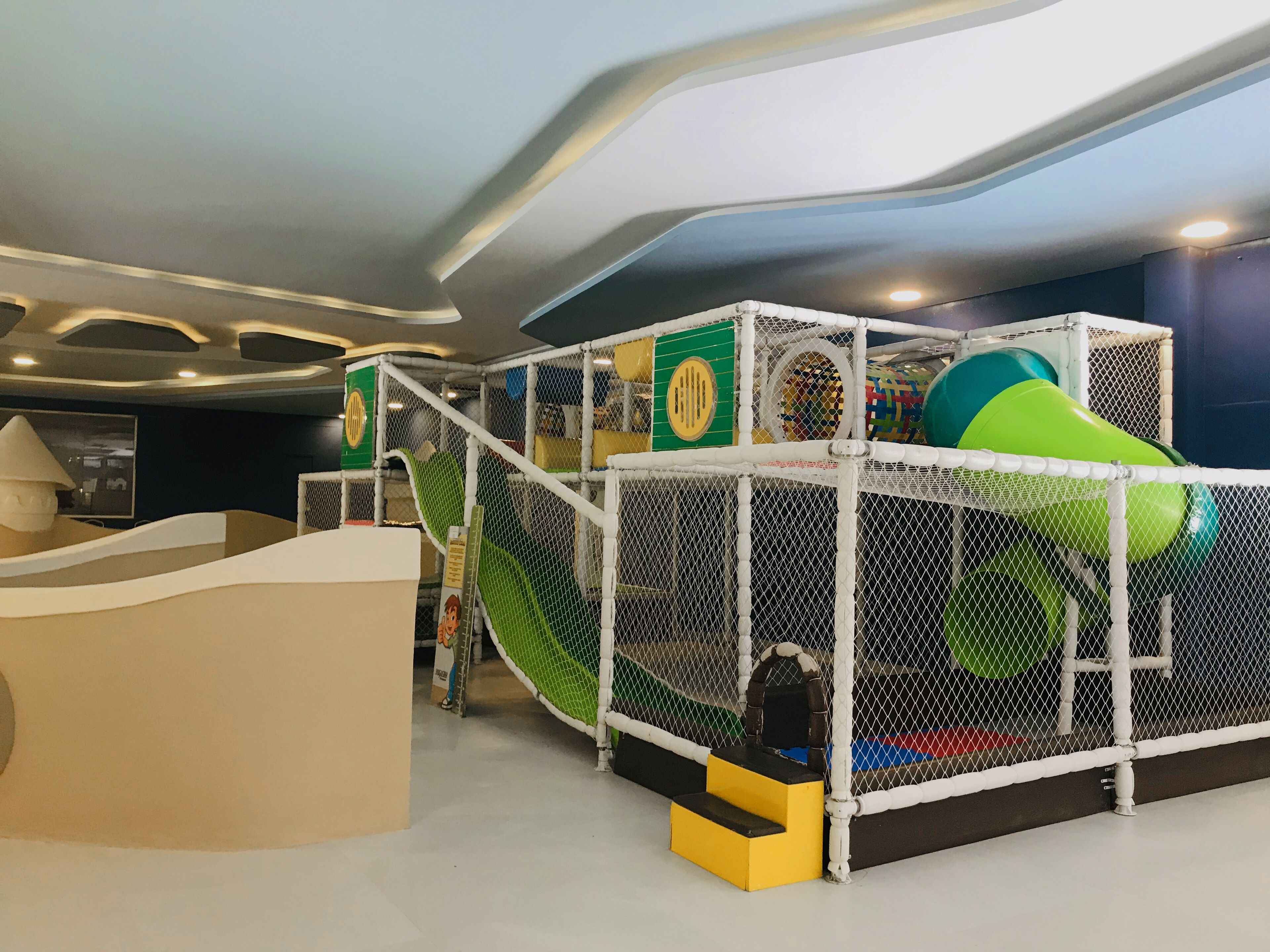 Foto - Nauticomar Resort All Inclusive & Beach Club