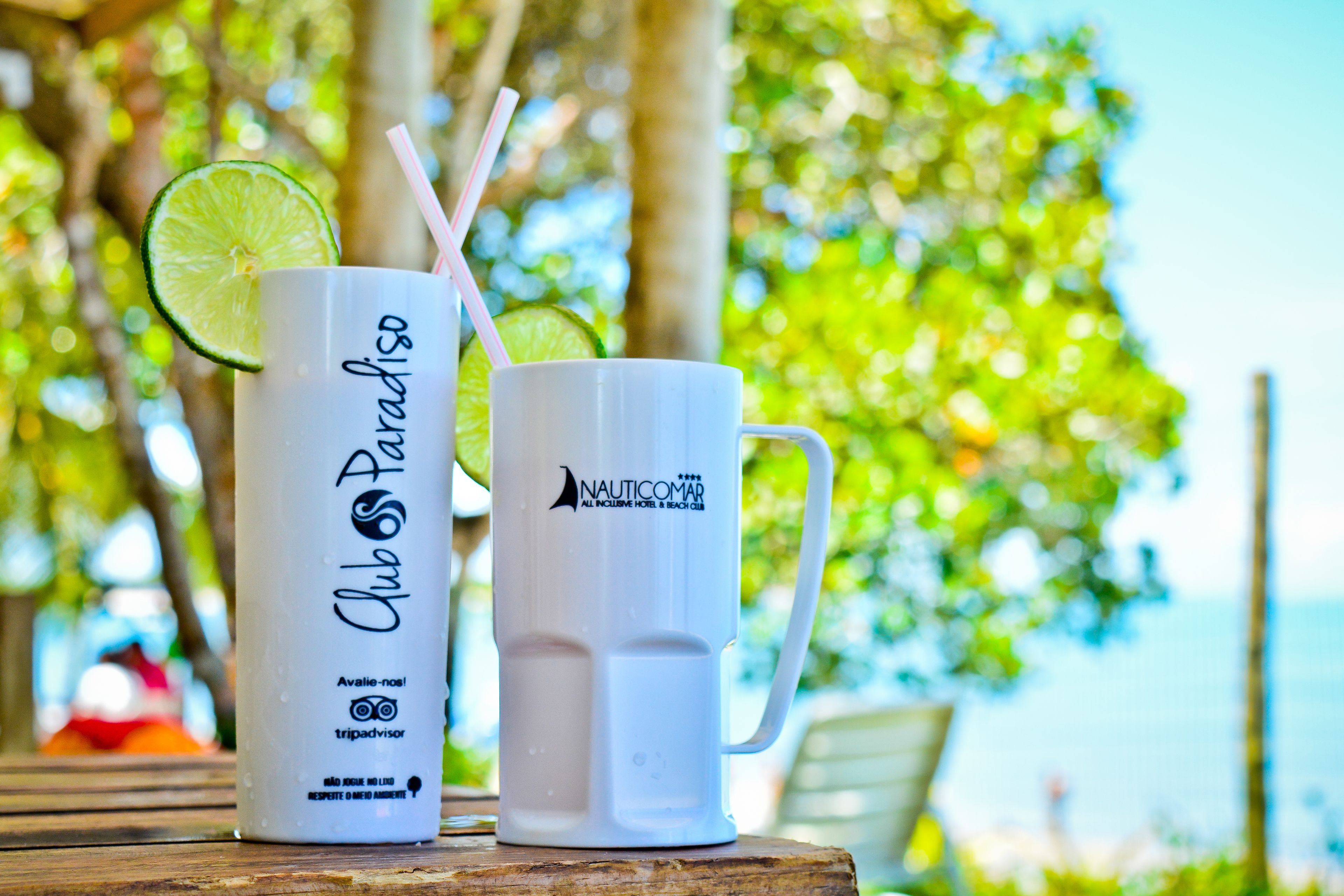 Foto - Nauticomar Resort All Inclusive & Beach Club