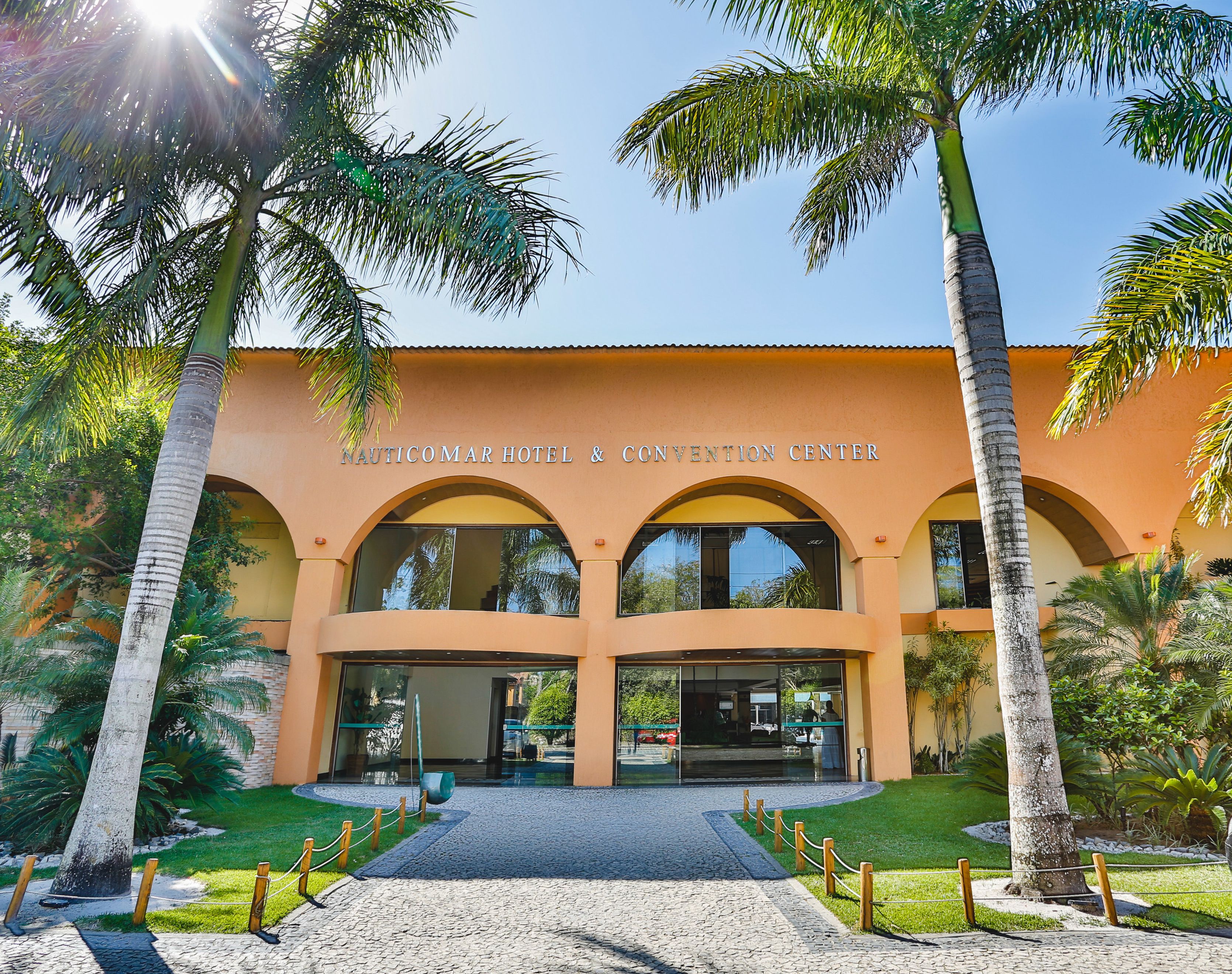 Photo - Nauticomar Resort All Inclusive & Beach Club