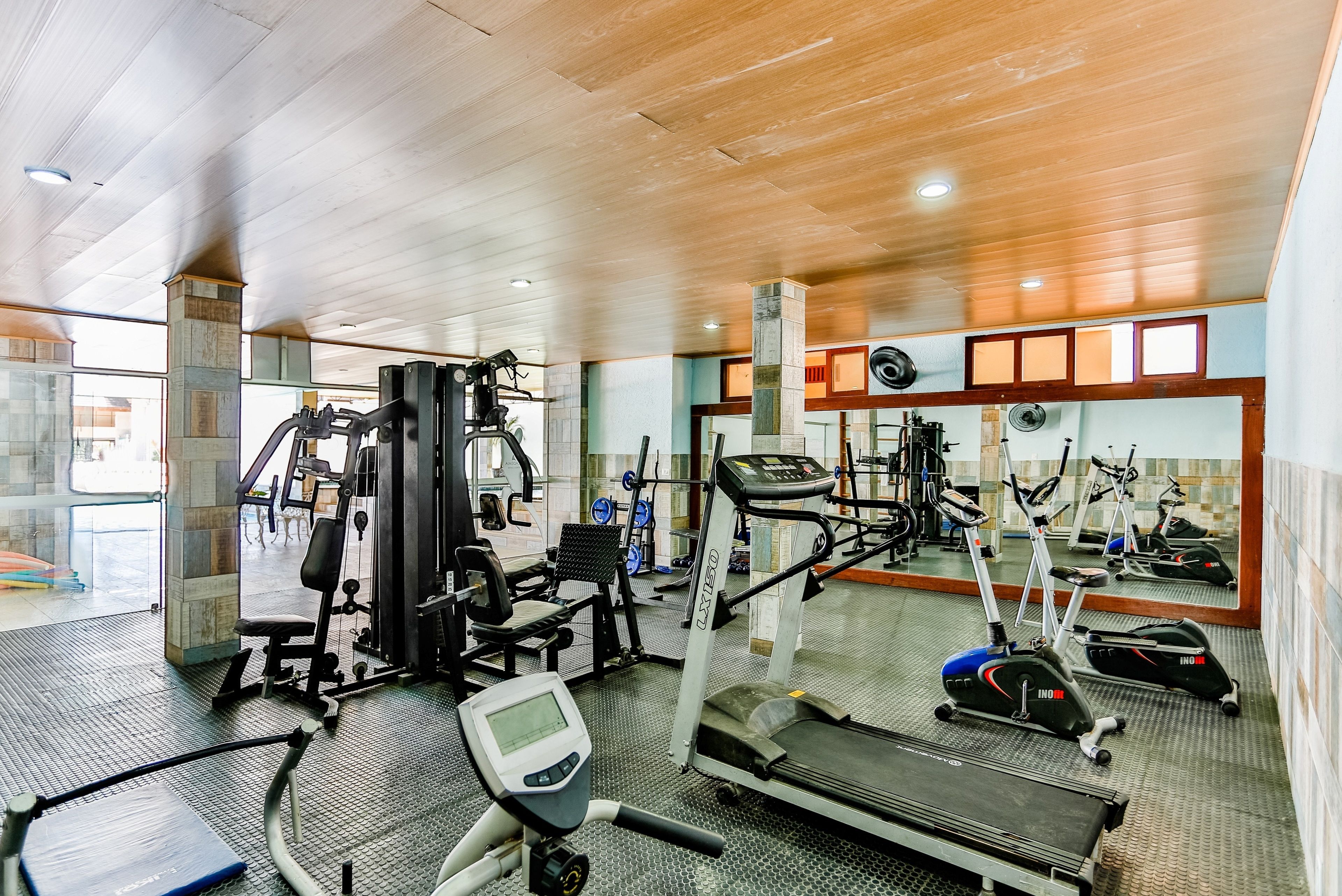 Foto - Nauticomar Resort All Inclusive & Beach Club