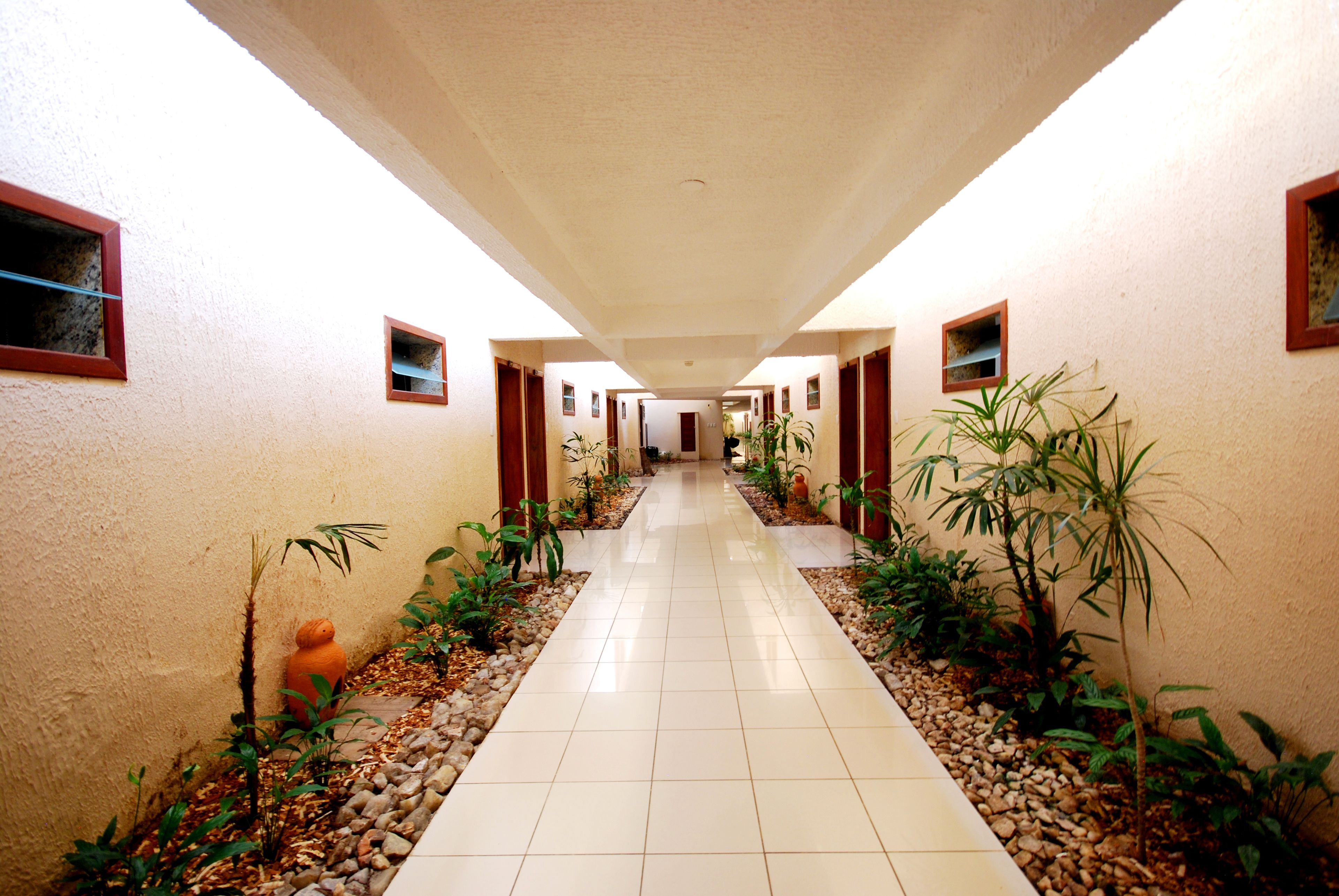 Foto - Nauticomar Resort All Inclusive & Beach Club