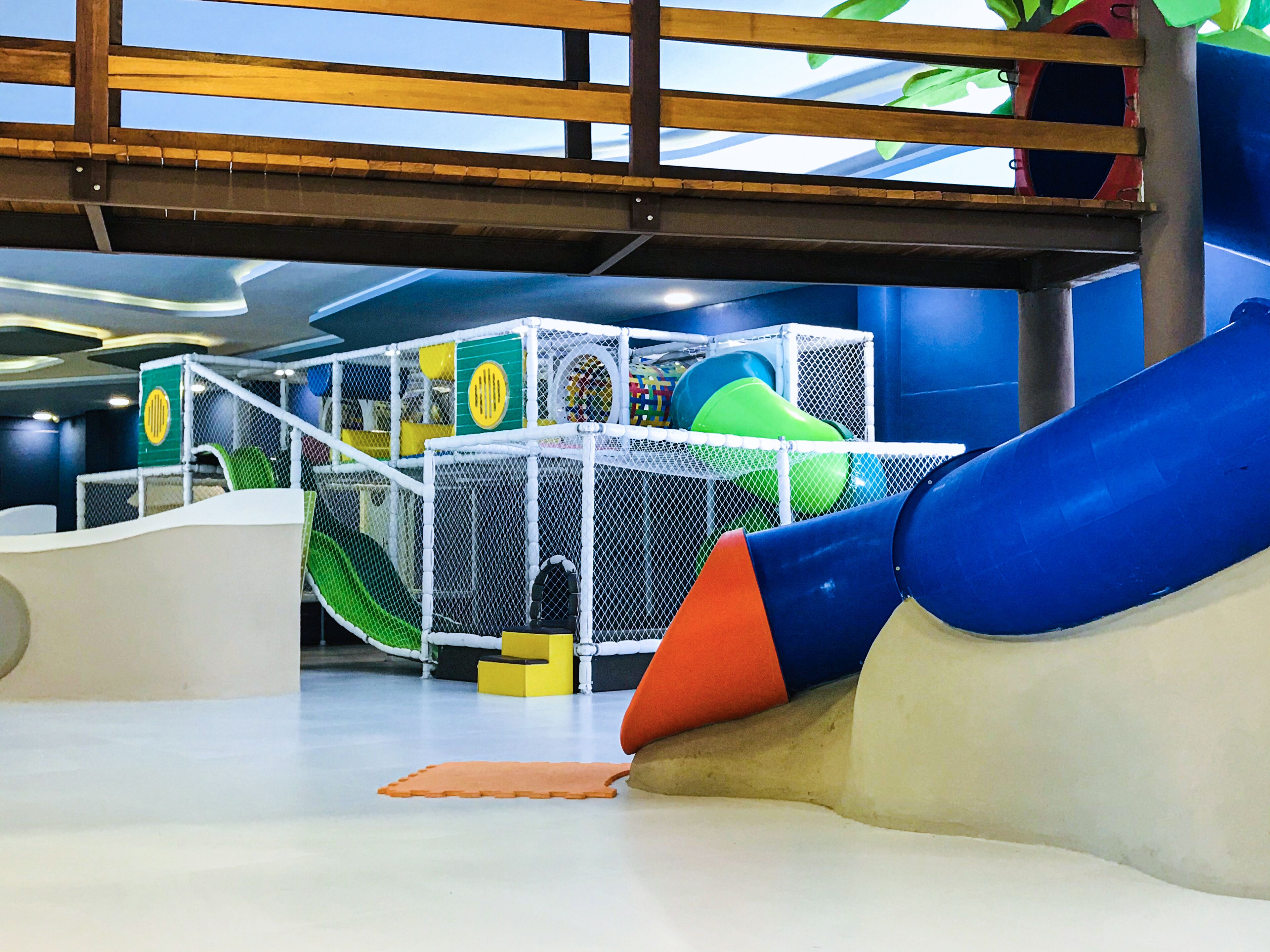 Foto - Nauticomar Resort All Inclusive & Beach Club