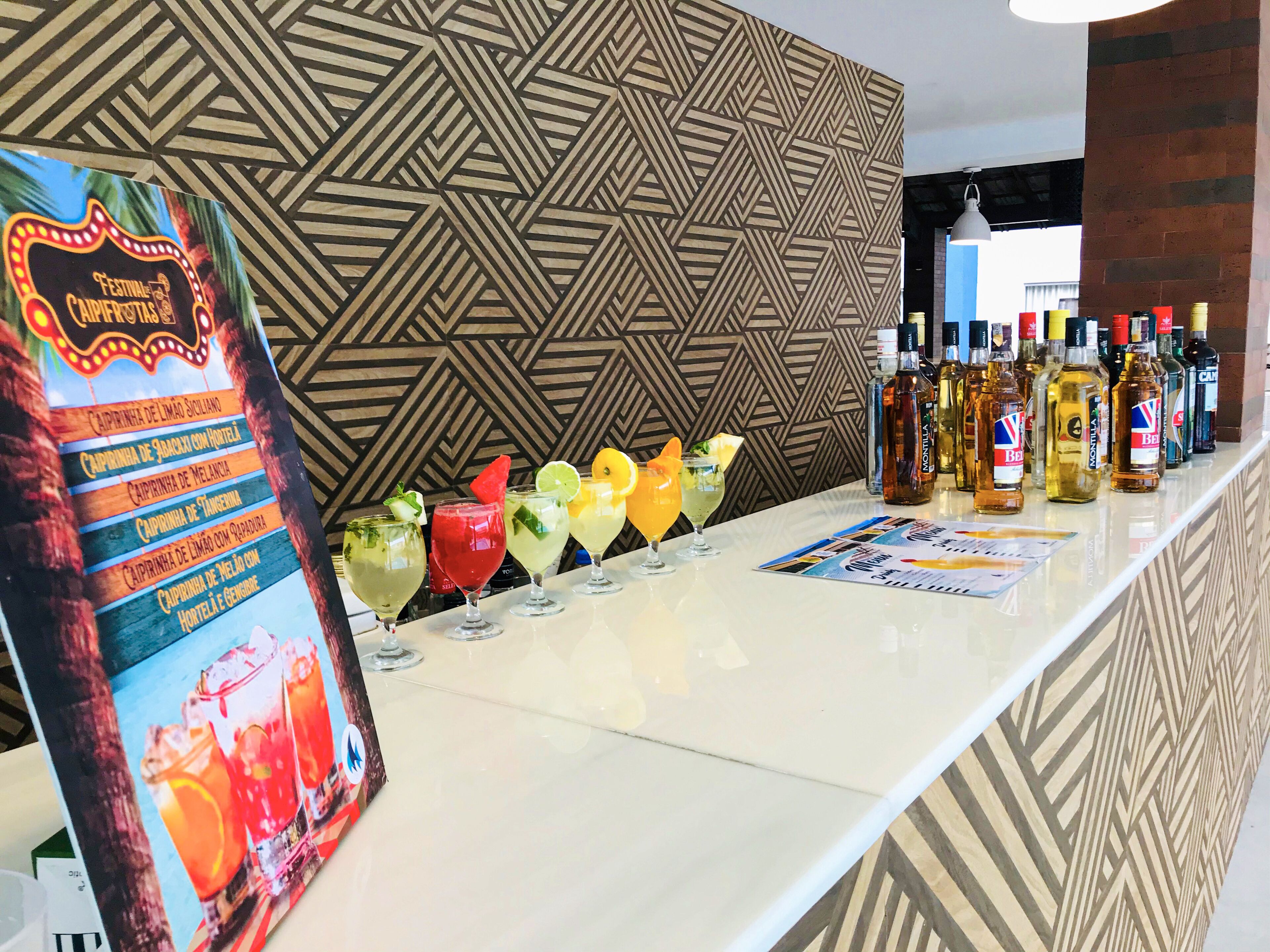 Photo - Nauticomar Resort All Inclusive & Beach Club