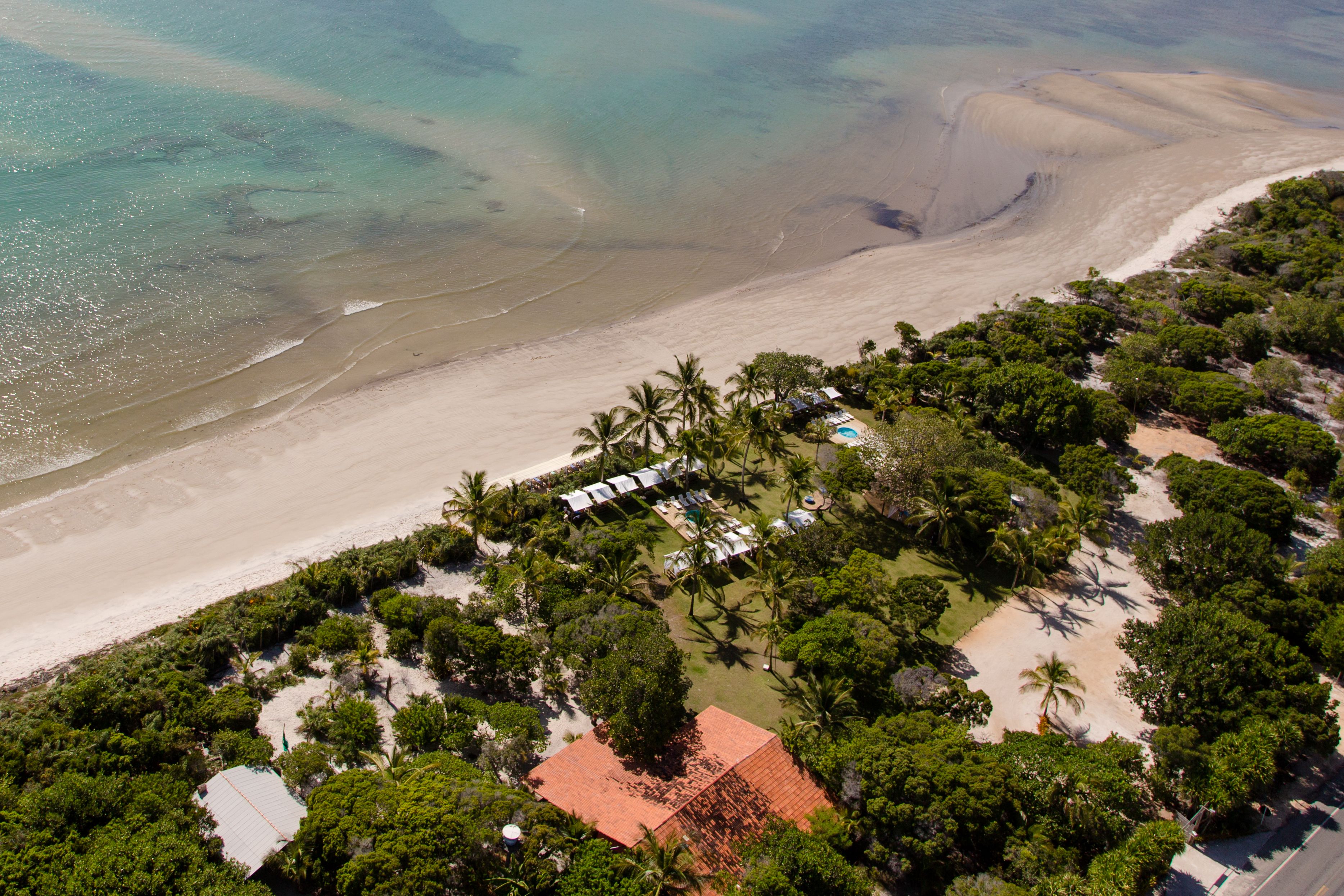 Foto - Nauticomar Resort All Inclusive & Beach Club