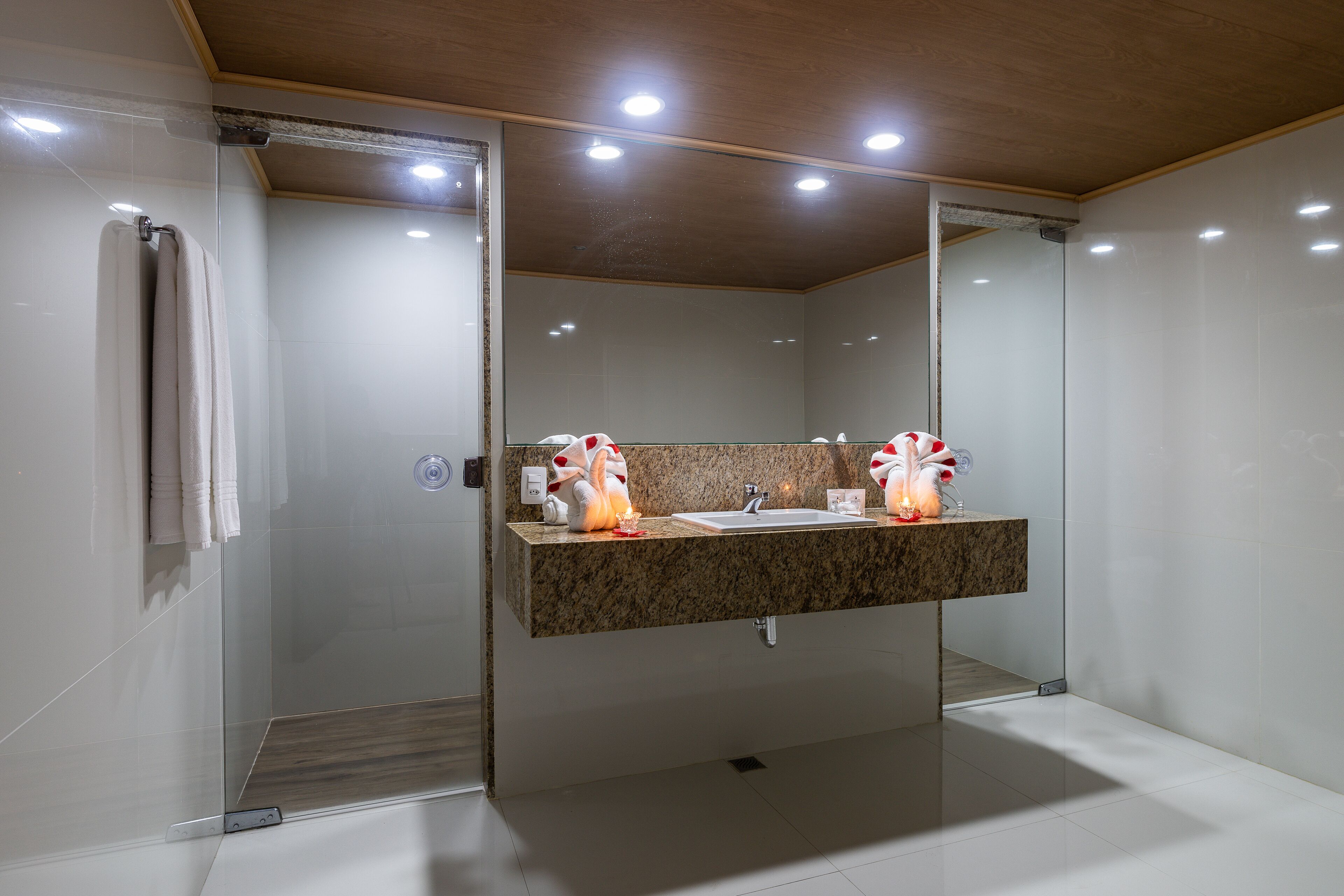 Photo - Nauticomar Resort All Inclusive & Beach Club