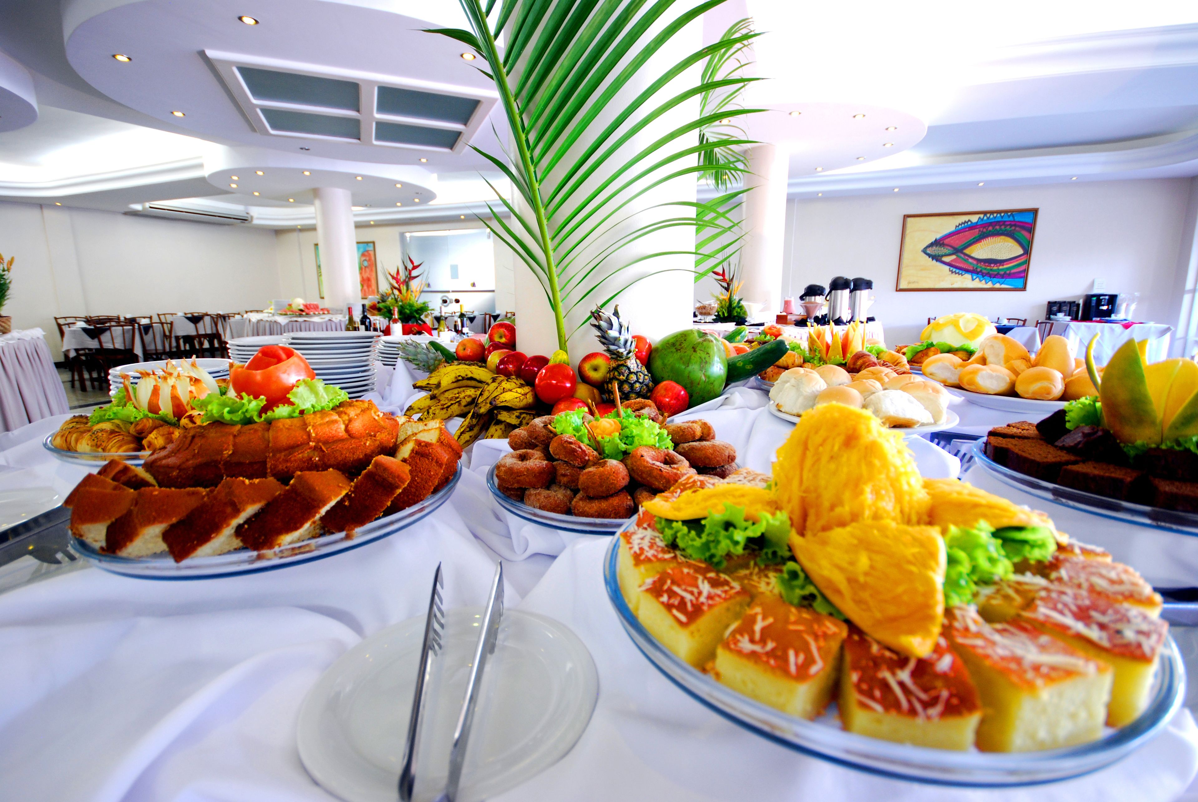 Foto - Nauticomar Resort All Inclusive & Beach Club