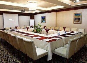 Meeting facility - Tugcu Hotel Select (Bursa)