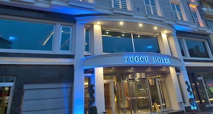 Tugcu Hotel Select