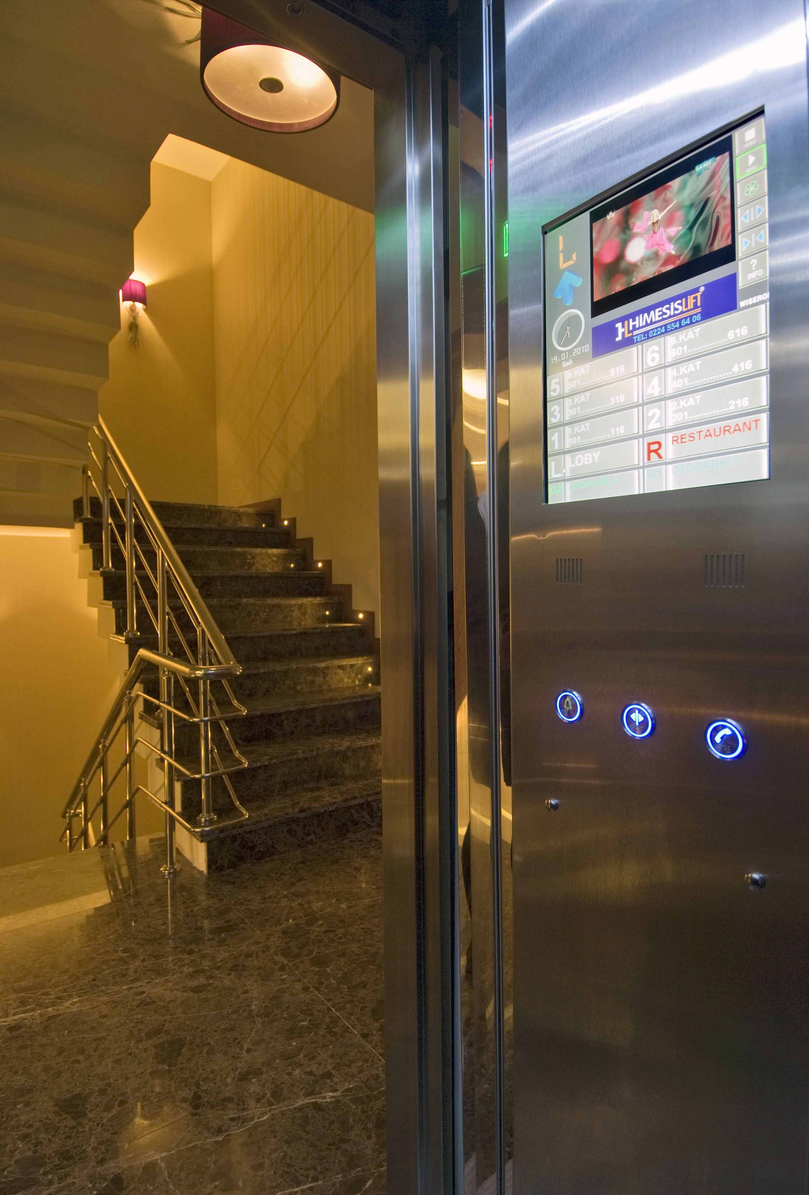 Foto - Tugcu Hotel Select