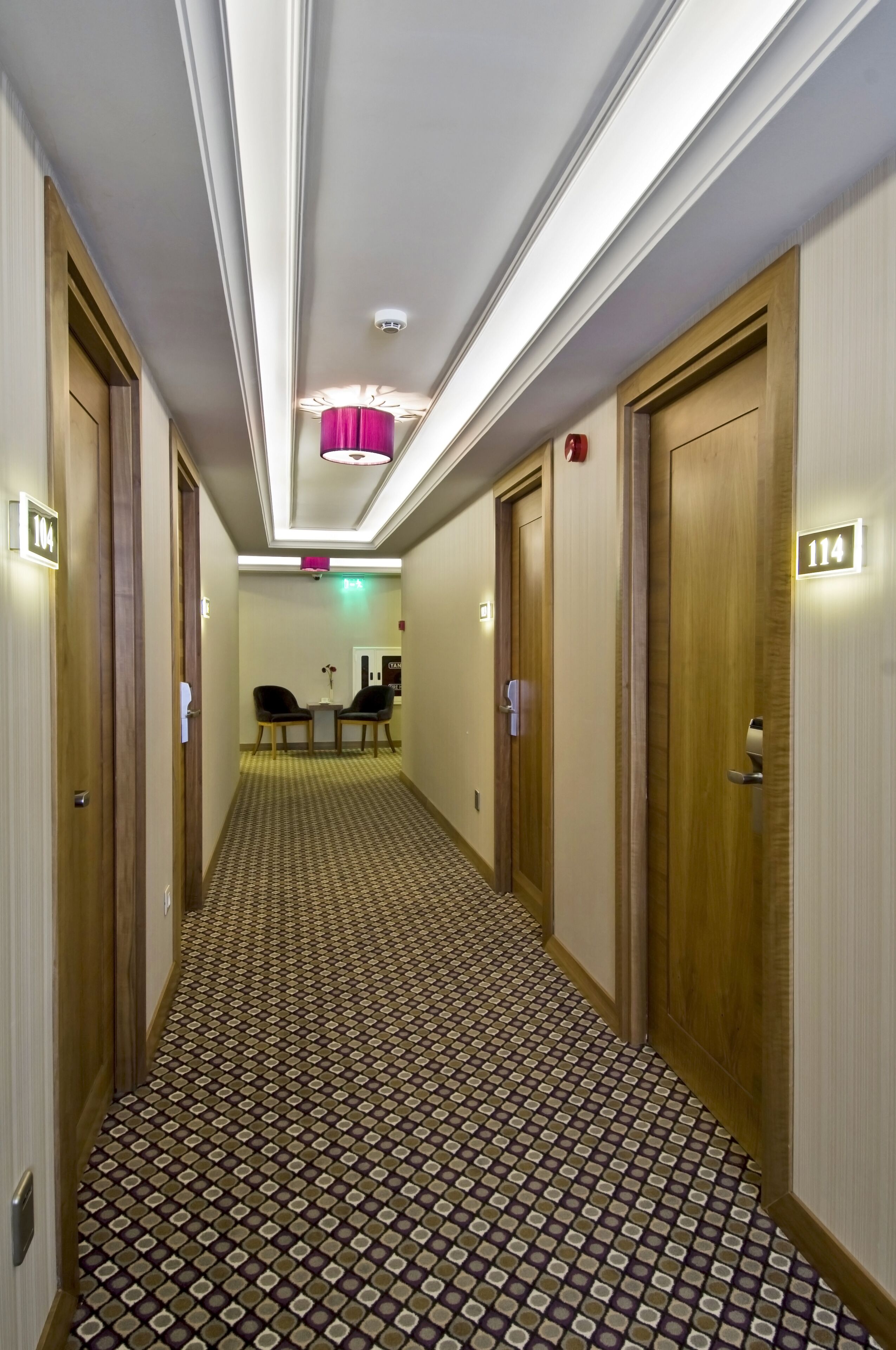 Foto - Tugcu Hotel Select