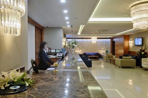 Recepción