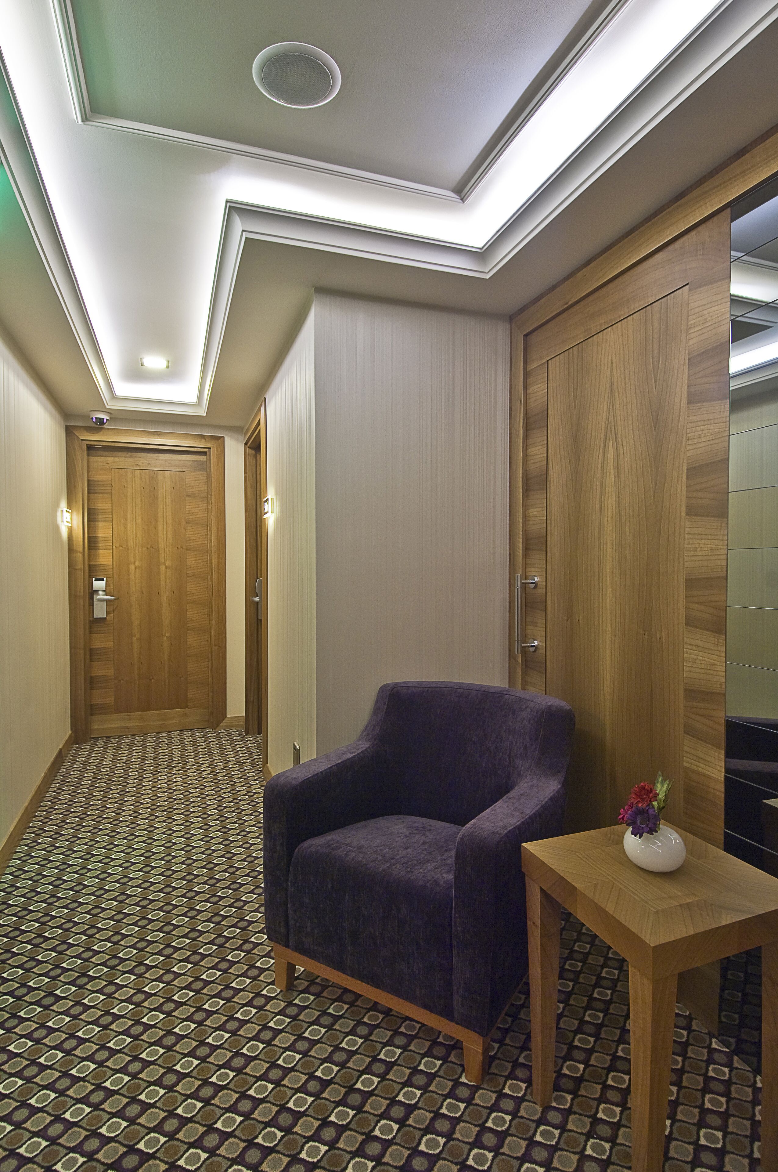 Foto - Tugcu Hotel Select