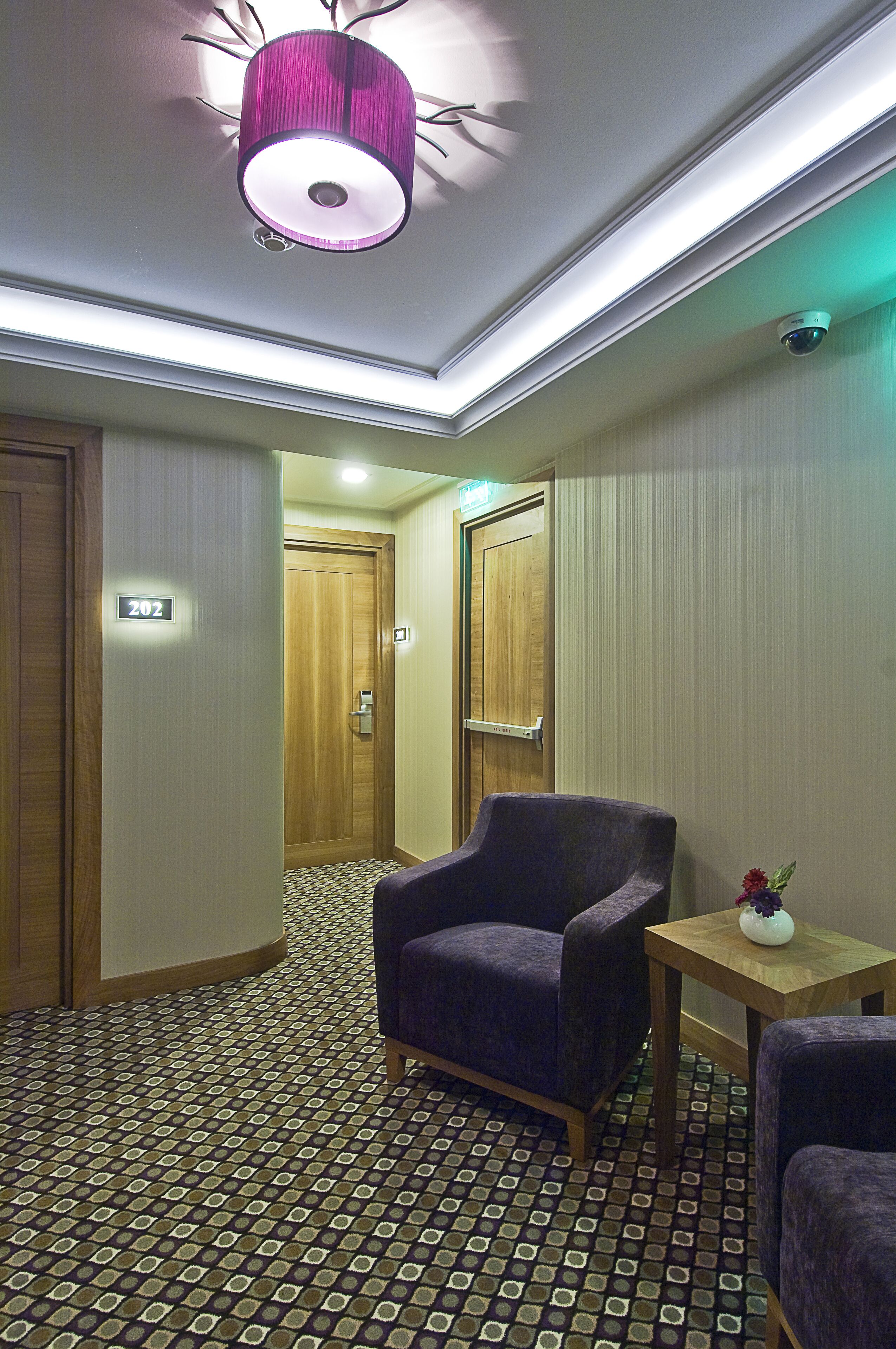 Foto - Tugcu Hotel Select