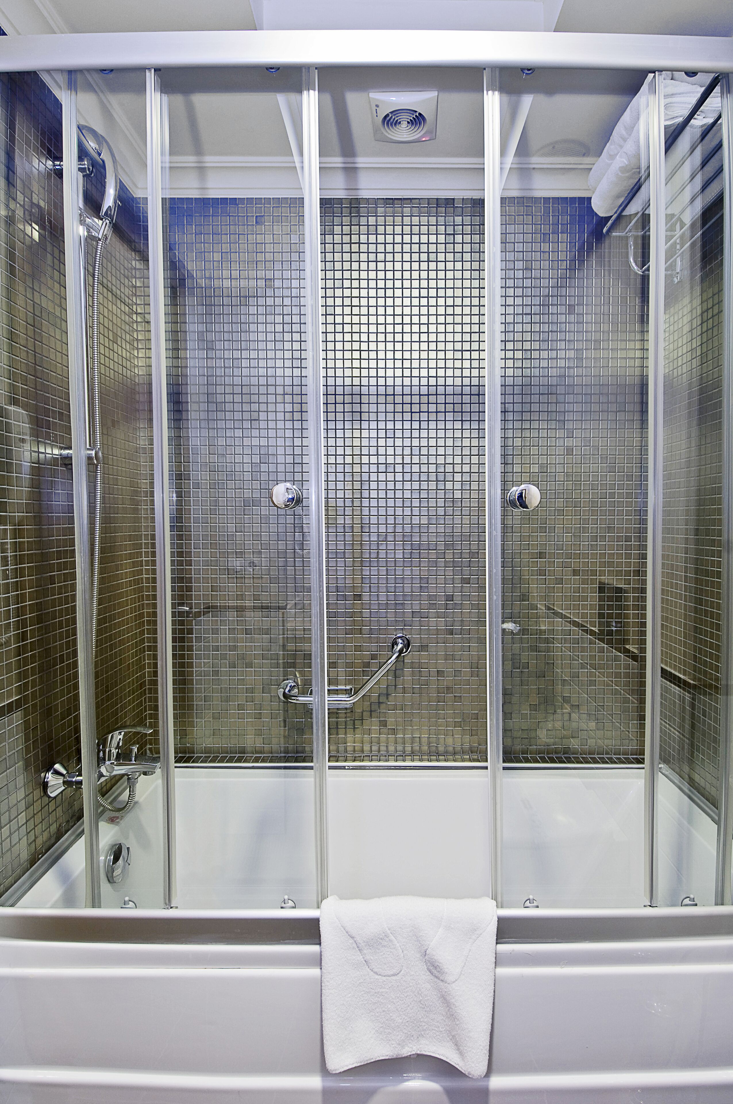 Foto - Tugcu Hotel Select