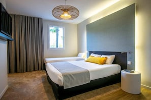 Comfort-Doppelzimmer