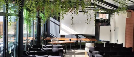 Salle de réunion