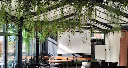 Hotel restaurant Saint James, The originals Boutique