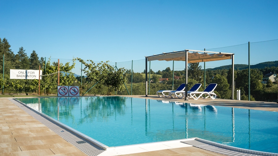 Tourist Center Marko