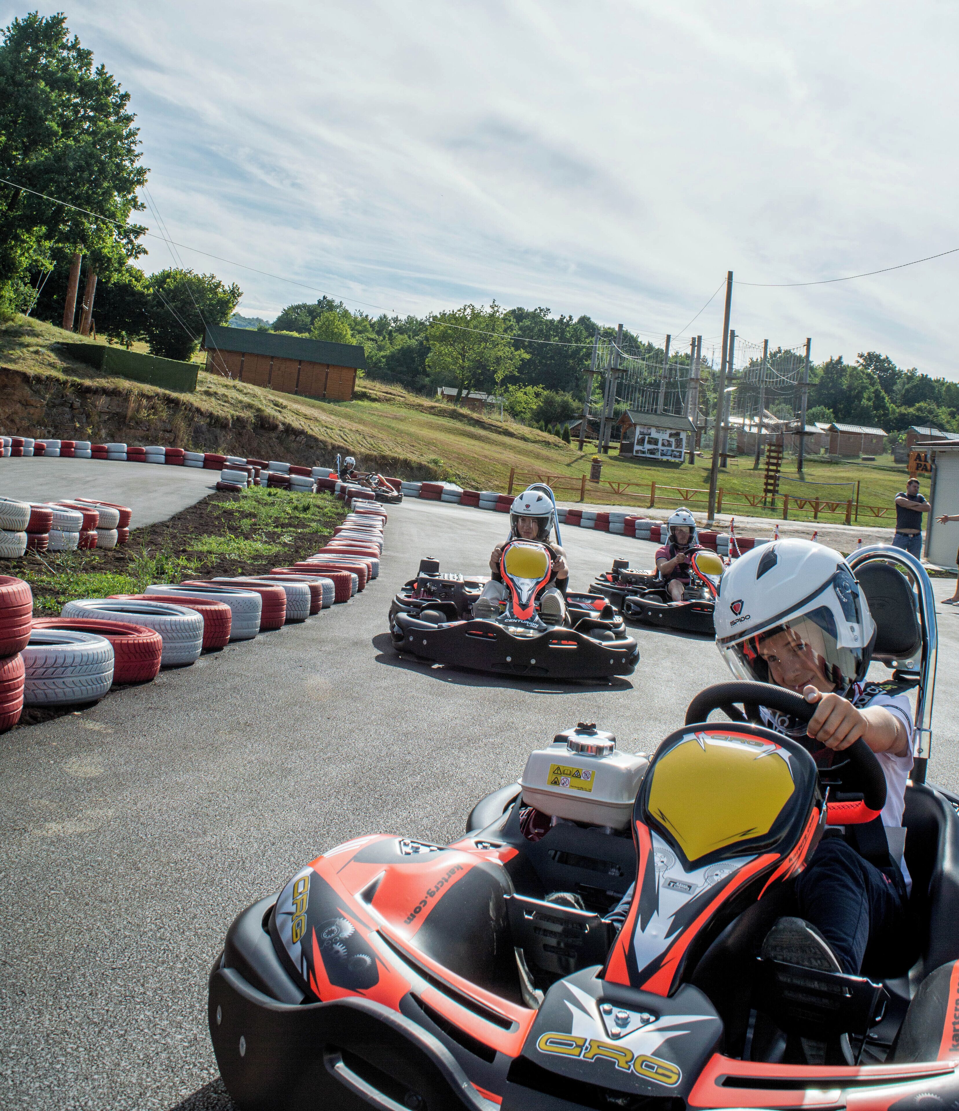 children’s activities