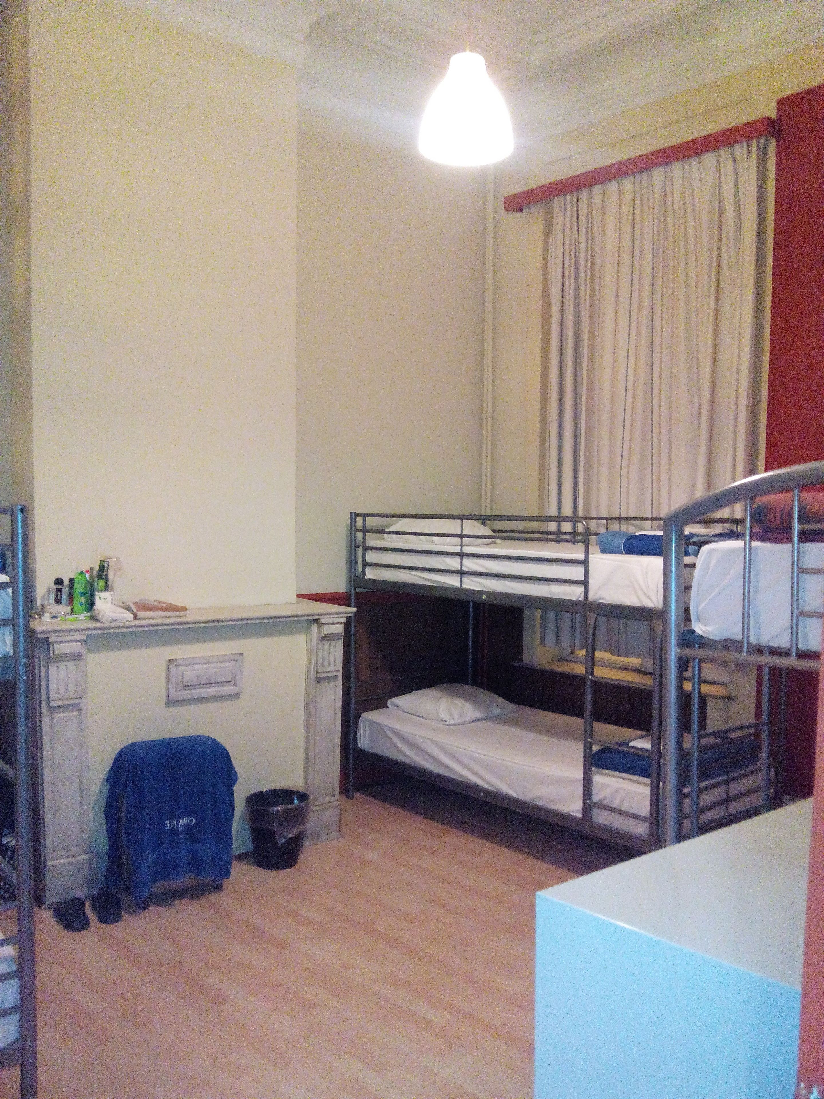 Foto - The82 Hostel Louise