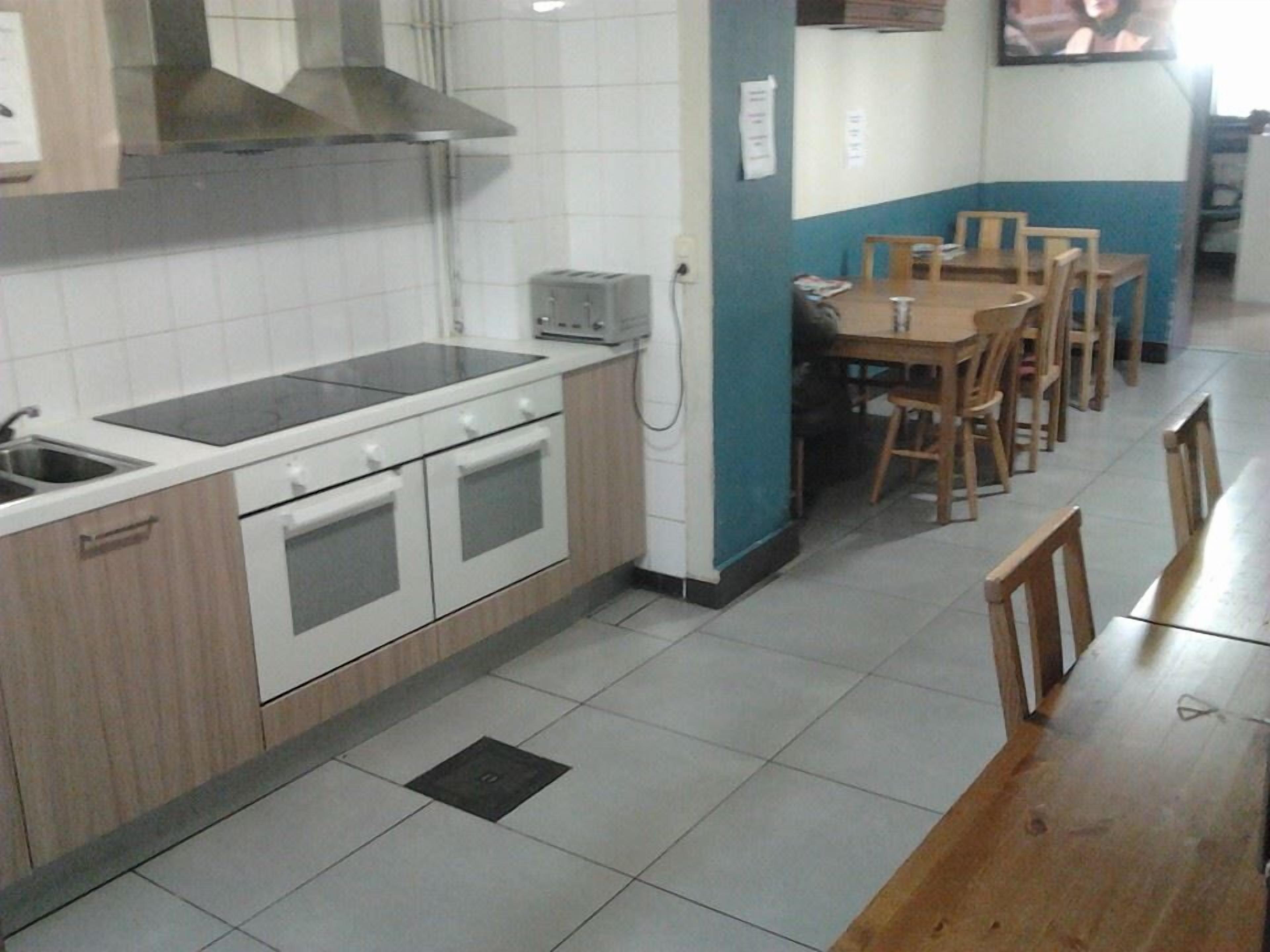 Foto - The82 Hostel Louise